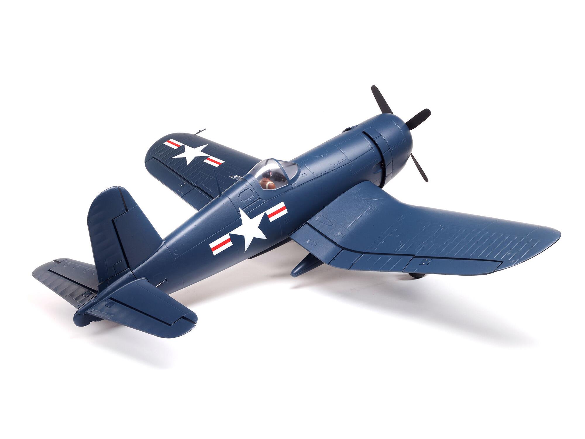 F4U-4 Corsair 1.2m PNP-9