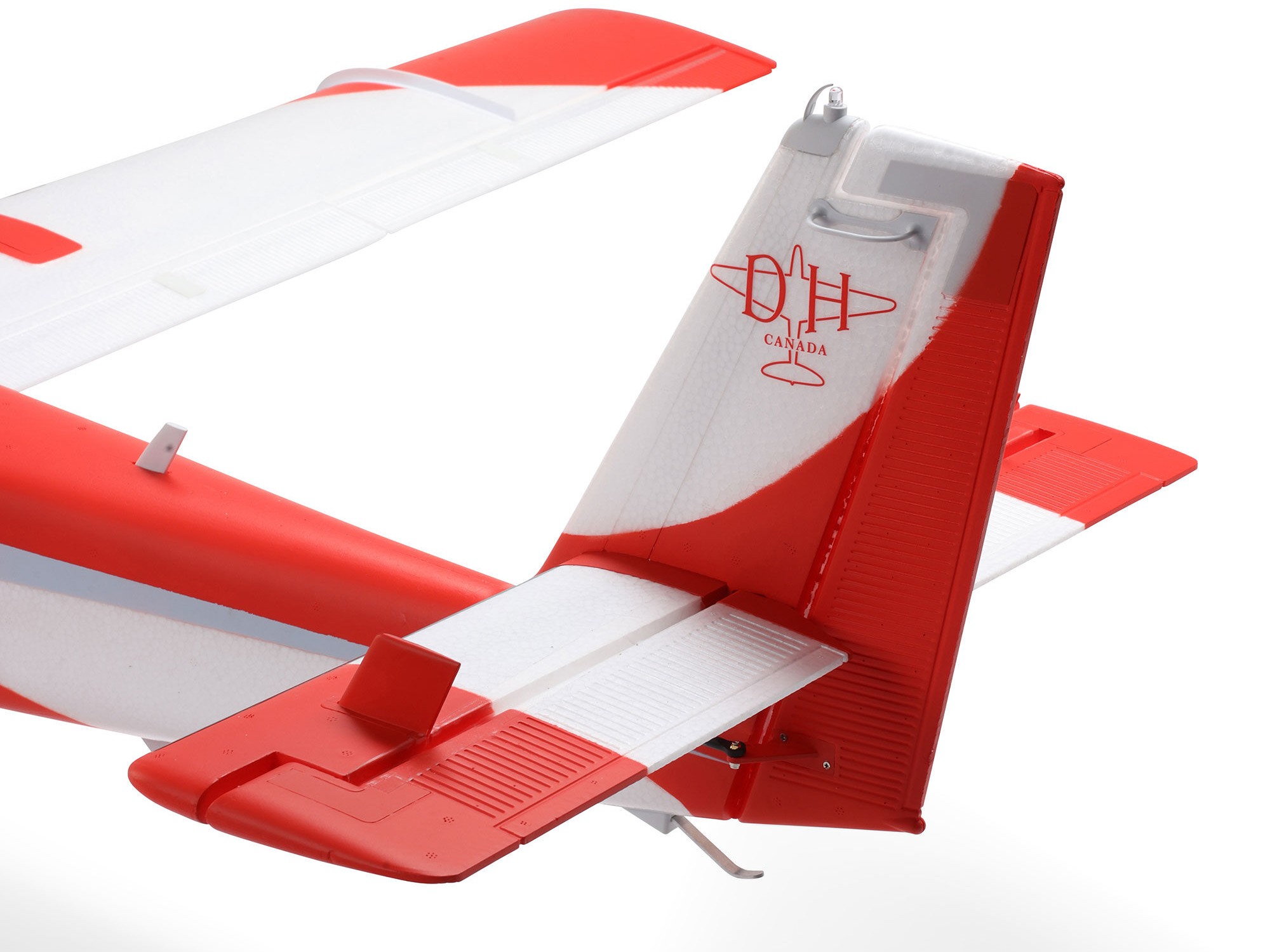 DHC-6 Twin Otter 1.4m PNP-10