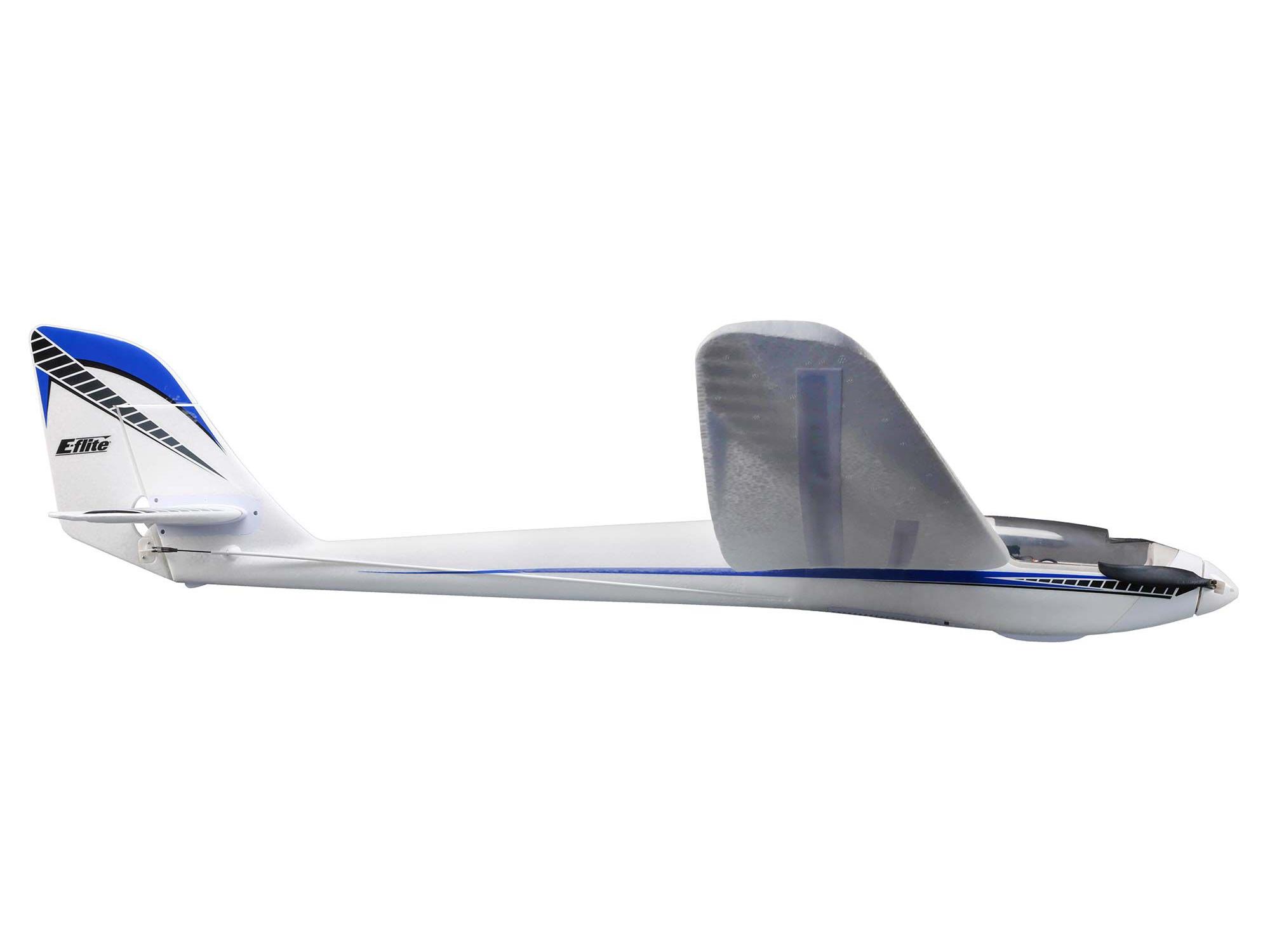 Night Radian 2.0m BNF Basic-4
