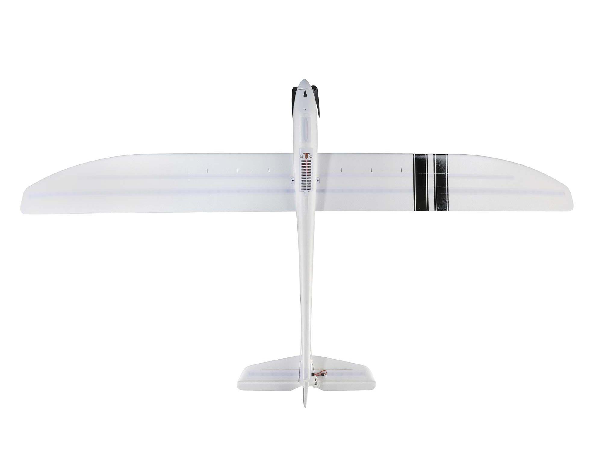 Night Radian 2.0m BNF Basic-7