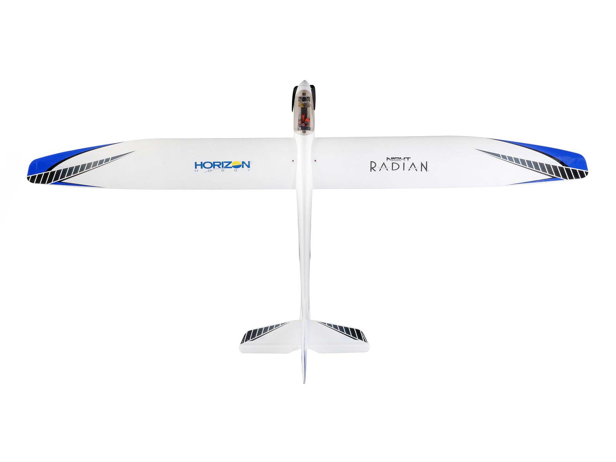 Night Radian 2.0m PNP-6