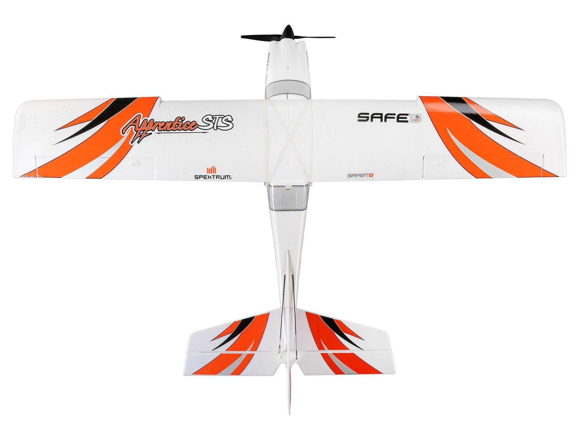 Apprentice STS 1.5m RTF Basic Smart Trainer with SAFE-5