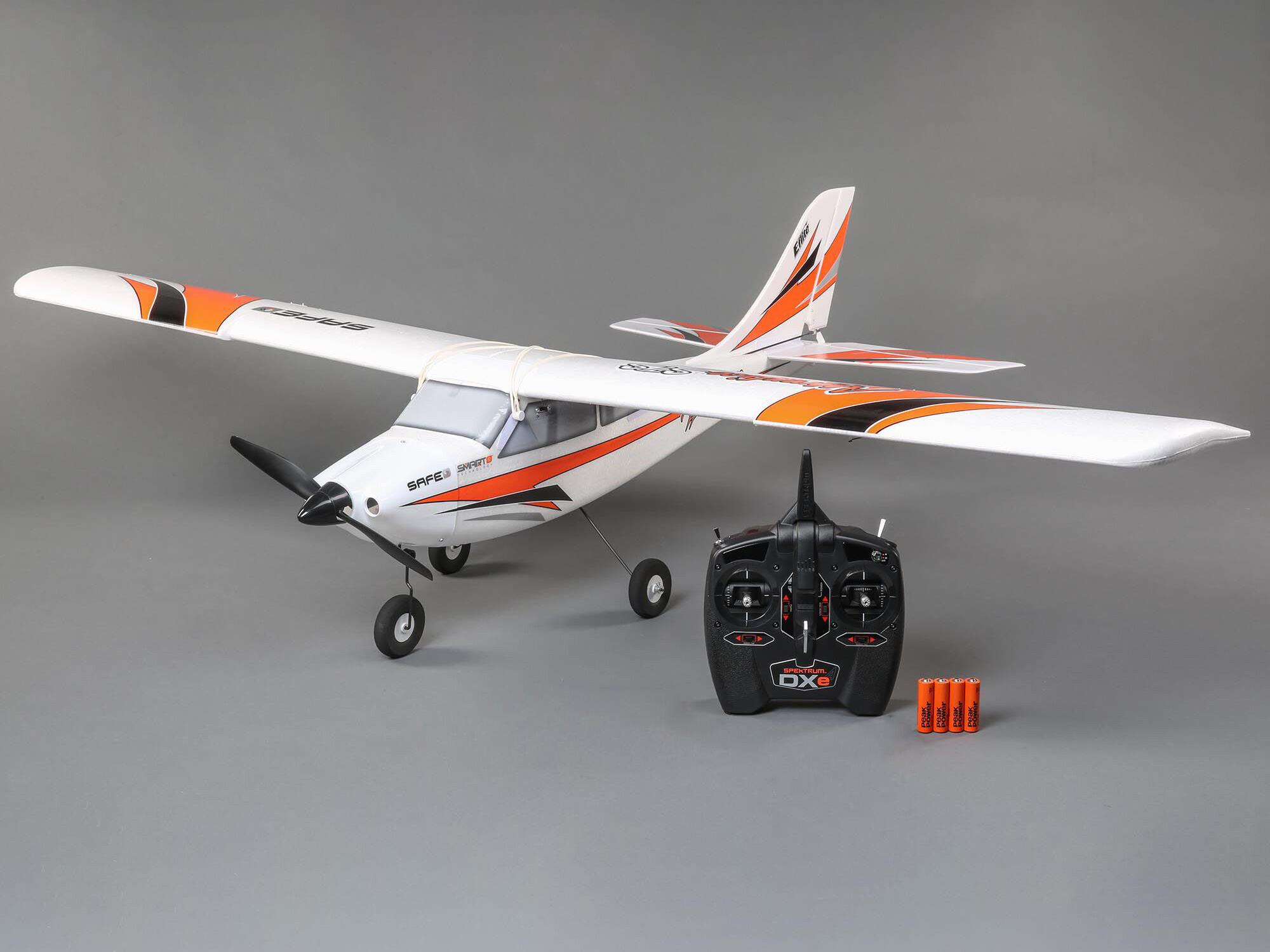 Apprentice STS 1.5m RTF Basic Smart Trainer with SAFE-7