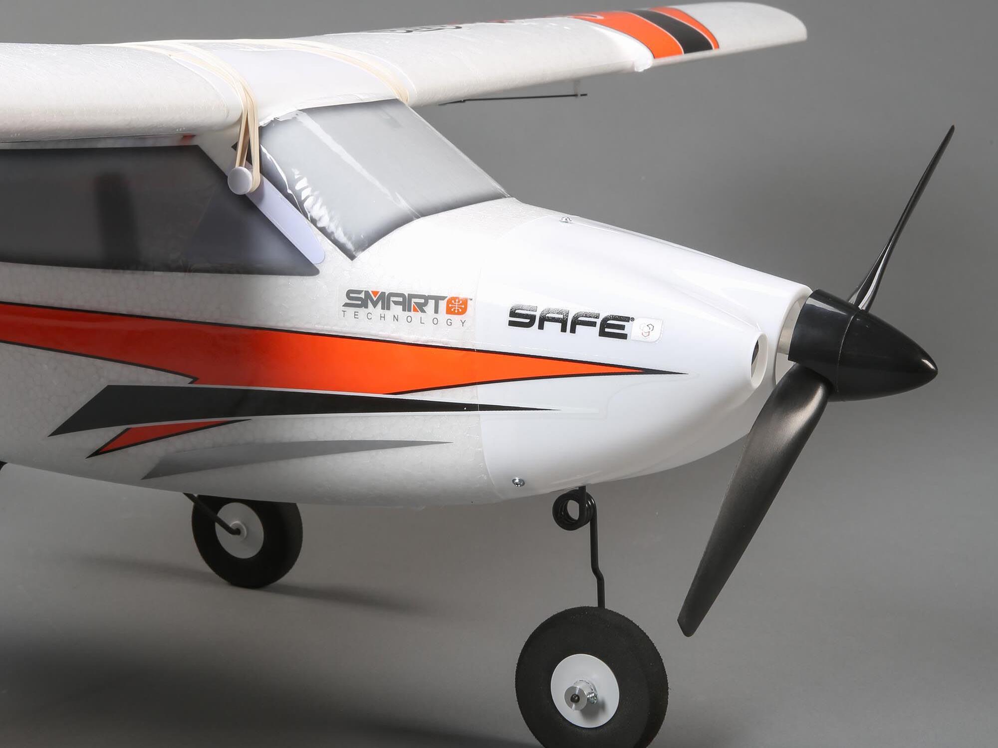 Apprentice STS 1.5m RTF Basic Smart Trainer with SAFE-8