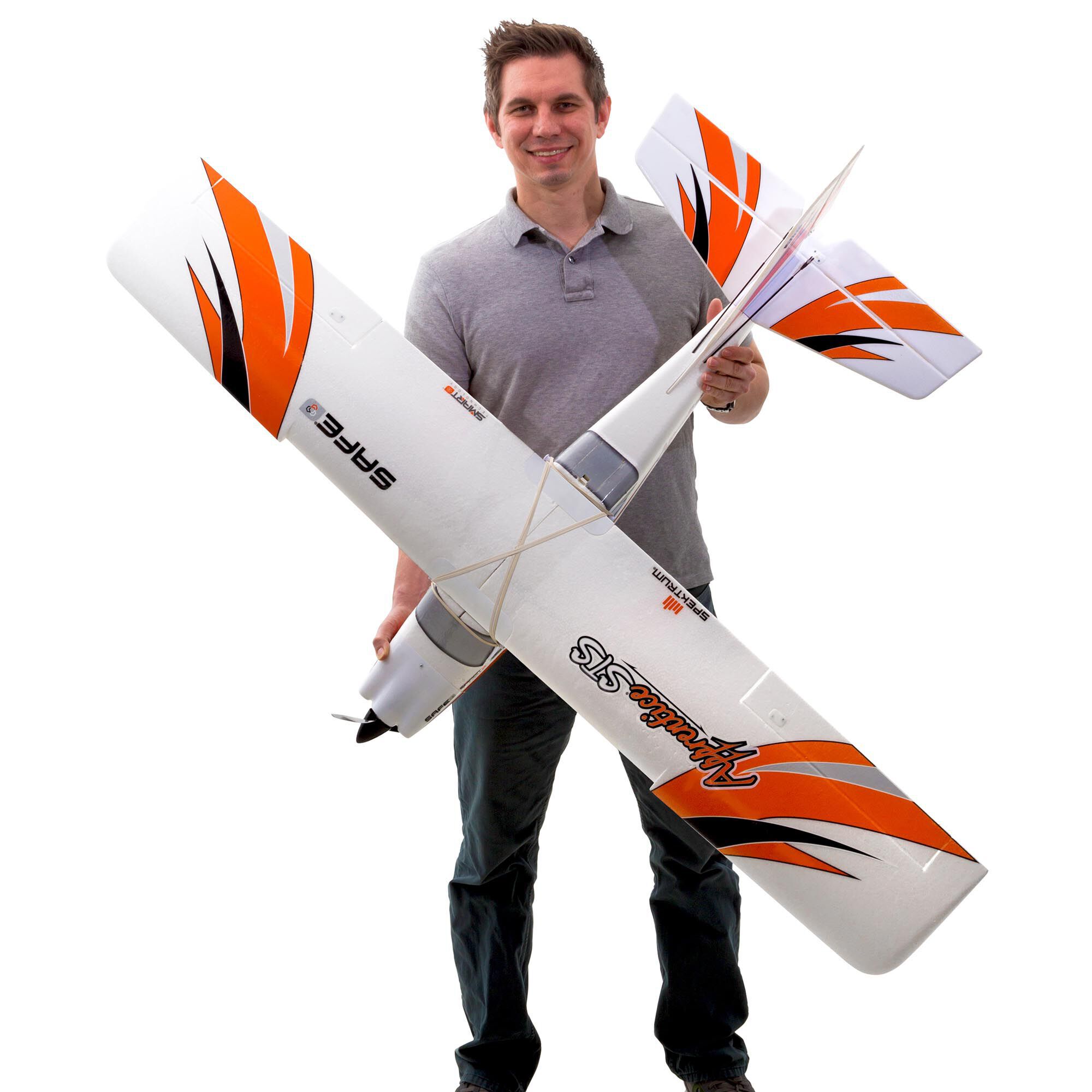 Apprentice STS 1.5m RTF Basic Smart Trainer with SAFE-18