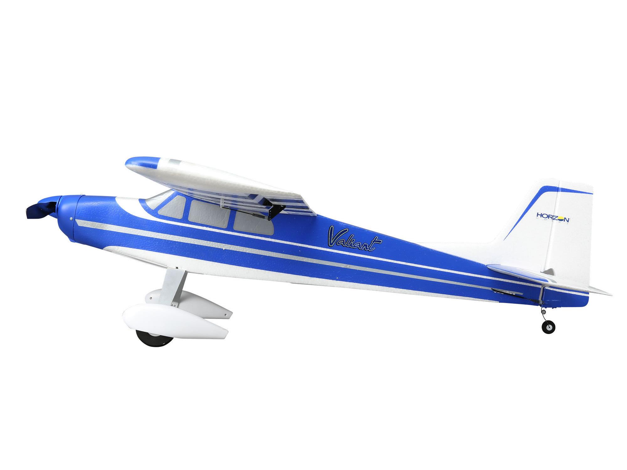Valiant 1.3M BNF Basic with SAFE & AS3X-2
