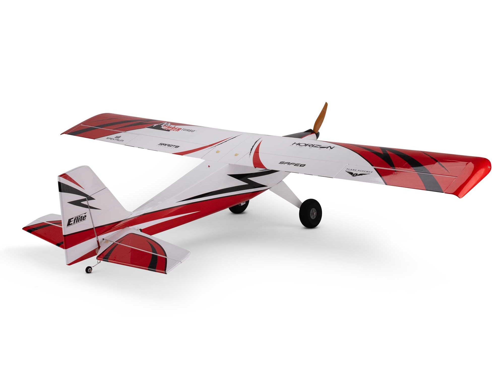 turbo-timber-sws-20m-bnf-basic-with-as3x-and-safe-select