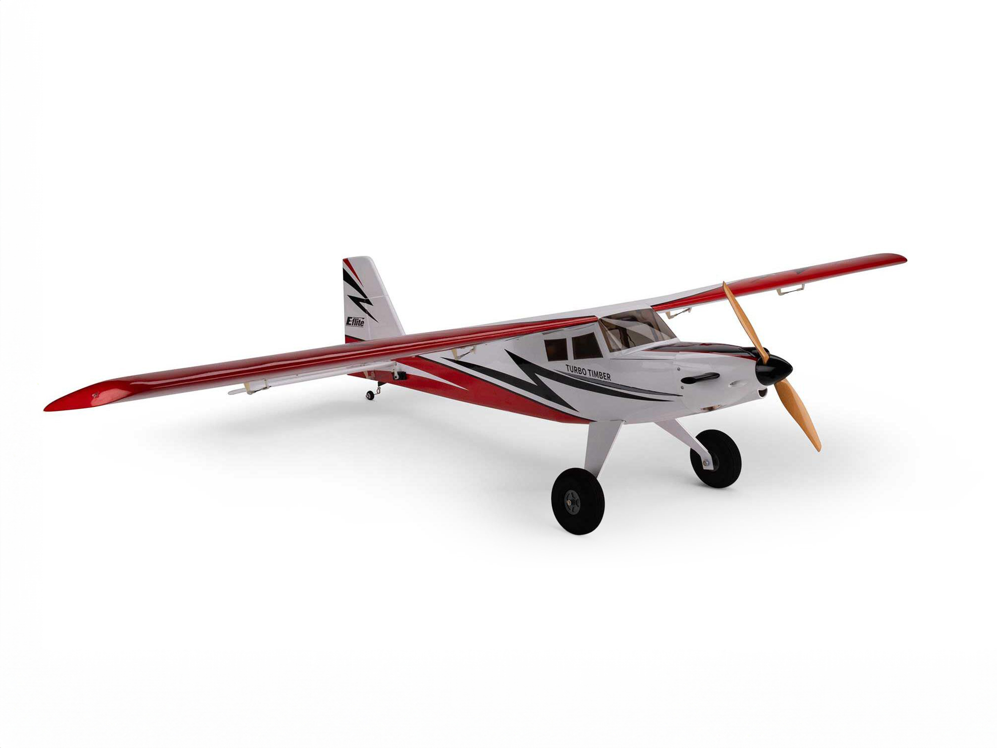 Turbo Timber SWS 2.0m BNF Basic with AS3X and SAFE Select-3