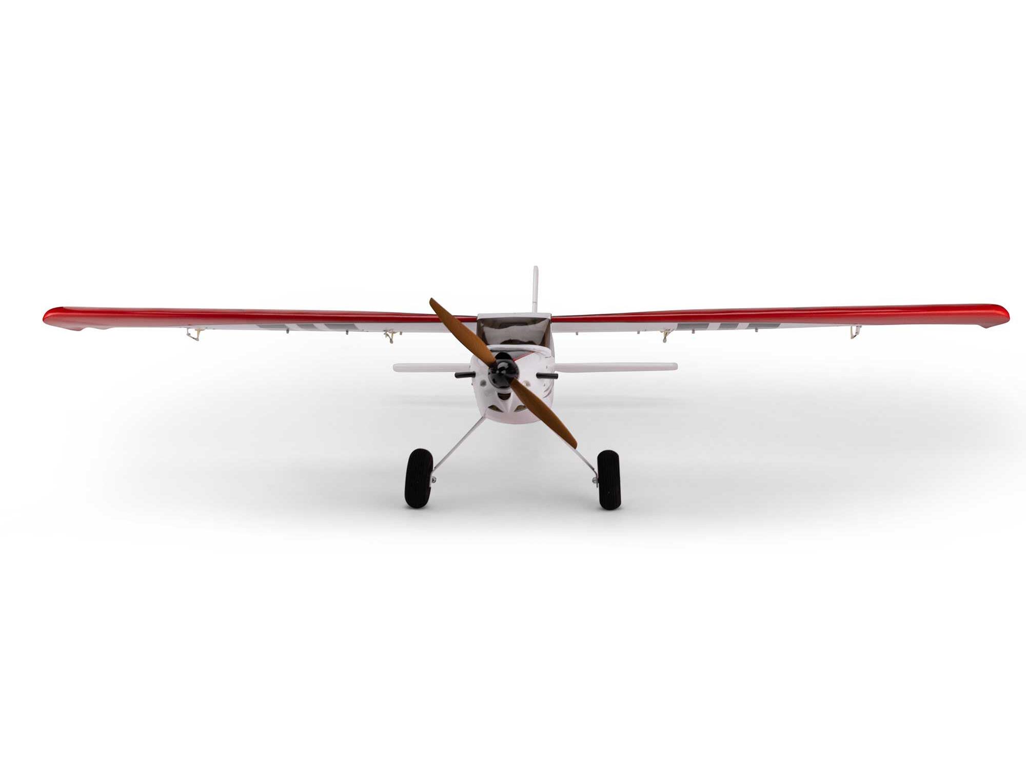 Turbo Timber SWS 2.0m BNF Basic with AS3X and SAFE Select-7