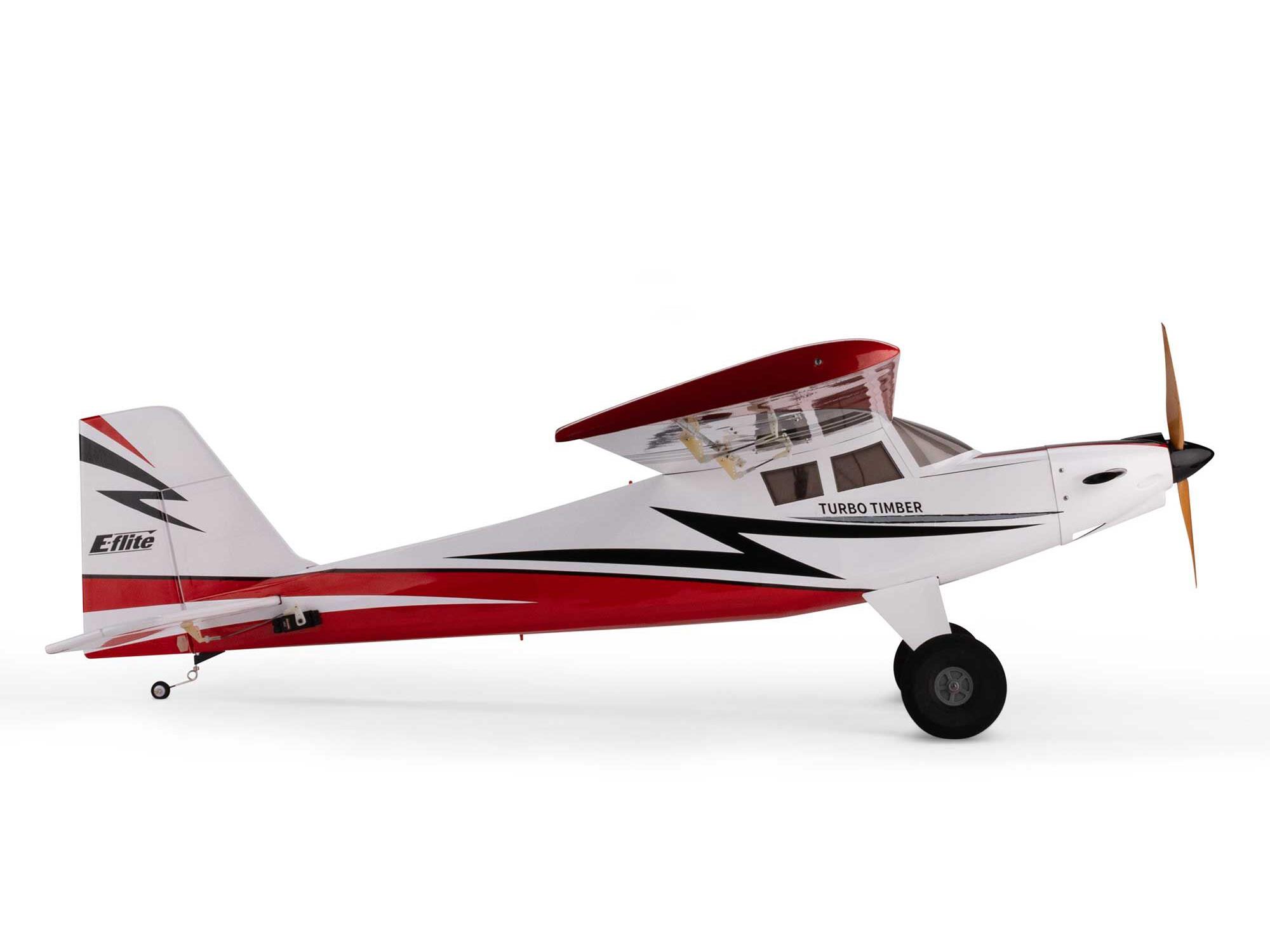 Turbo Timber SWS 2.0m ARF-9