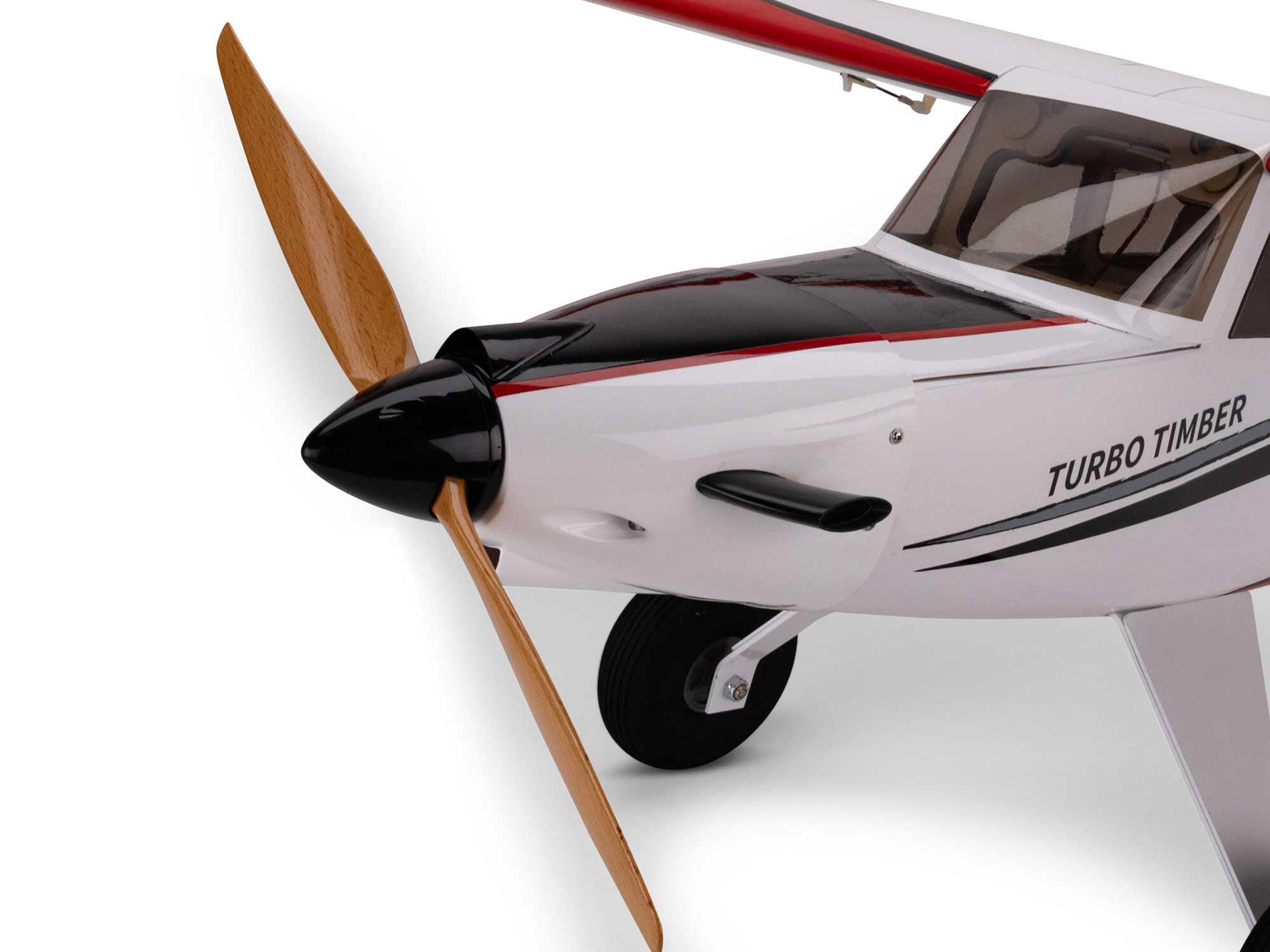 Turbo Timber SWS 2.0m ARF-10