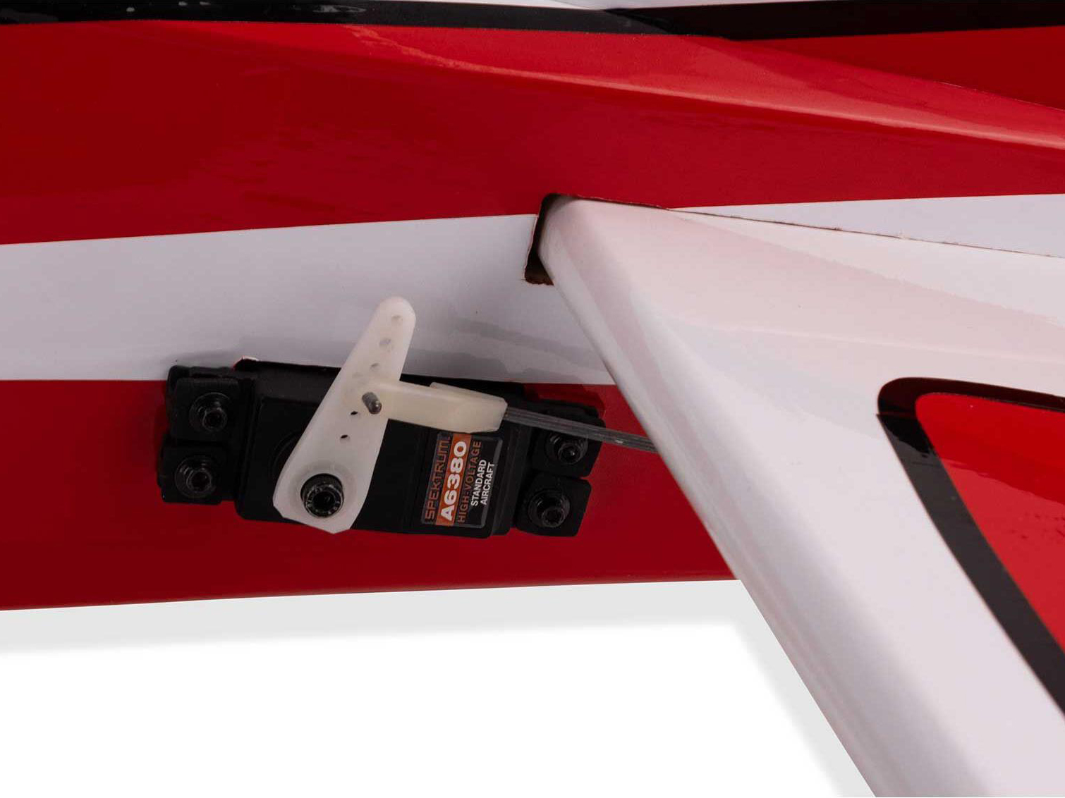 Turbo Timber SWS 2.0m ARF-12
