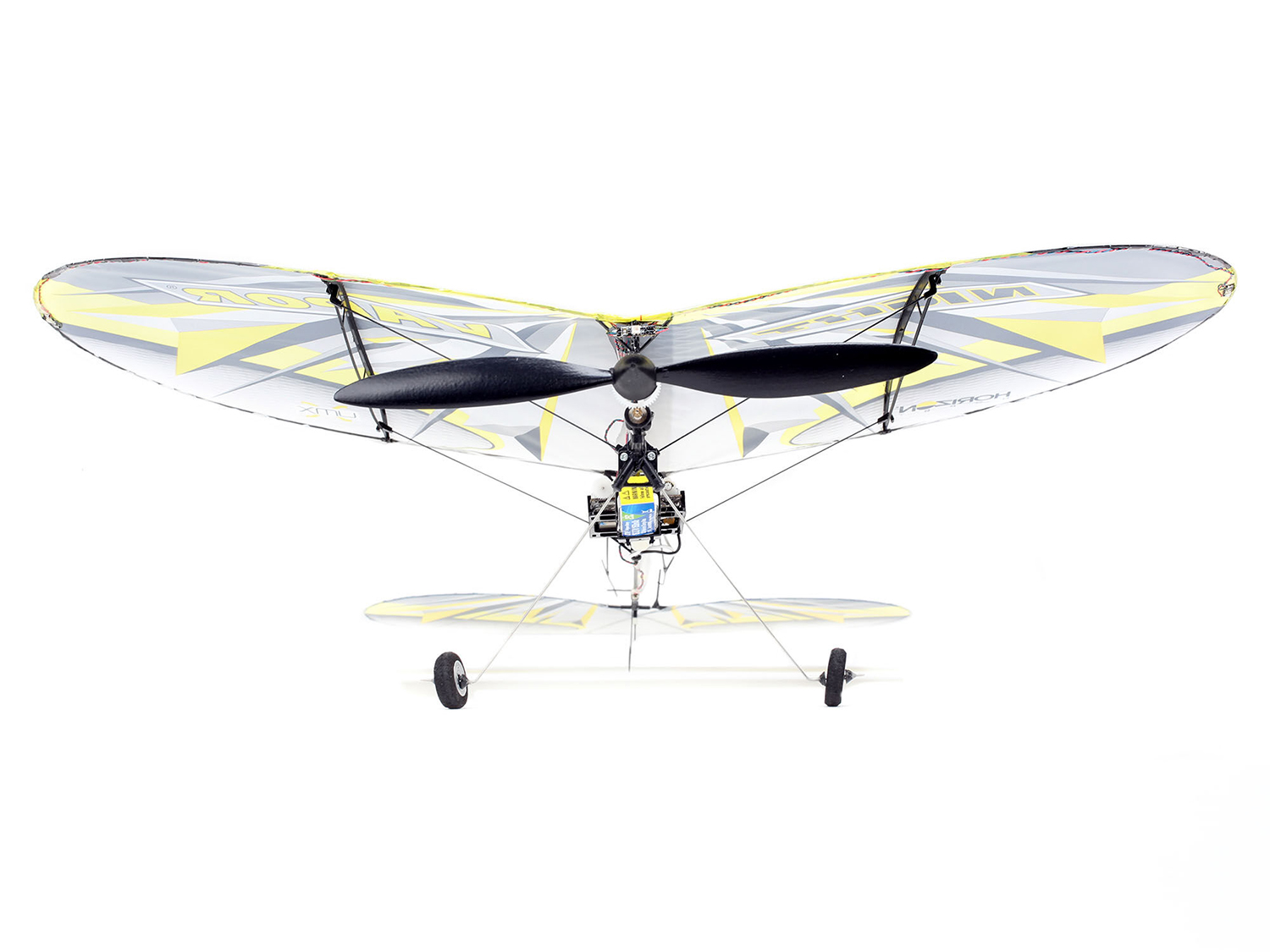 UMX Night Vapor RTF-5