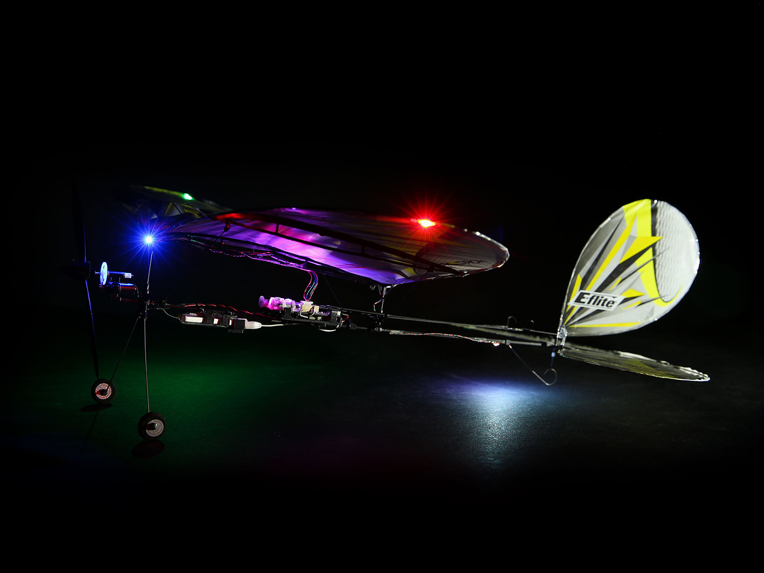 UMX Night Vapor RTF-10