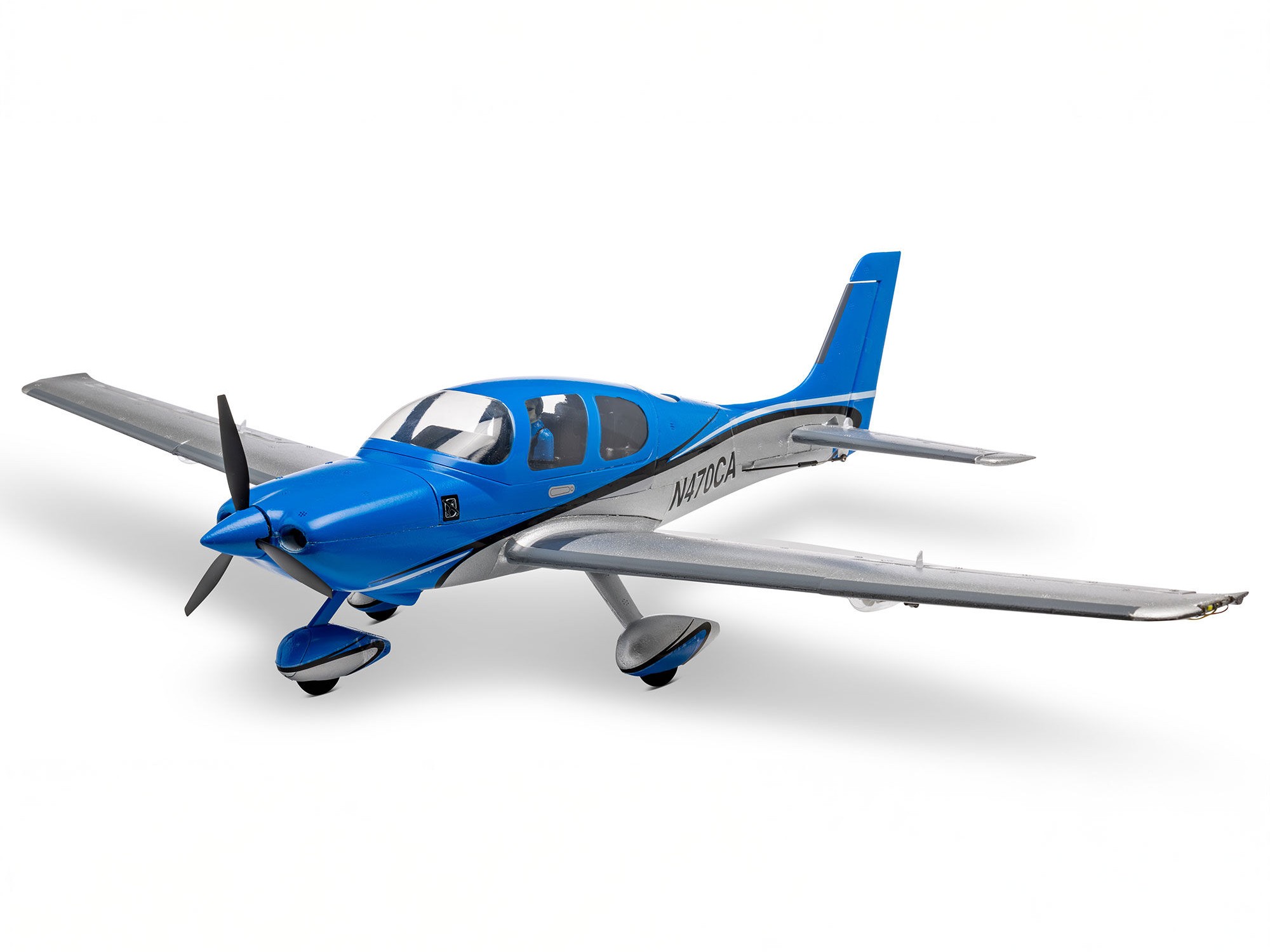 umx-cirrus-sr22t-bnf-basic-with-as3x-and-safe-select