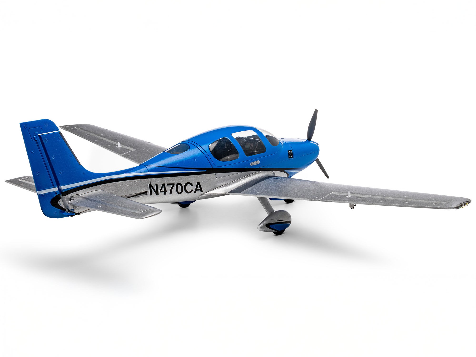 umx-cirrus-sr22t-bnf-basic-with-as3x-and-safe-select