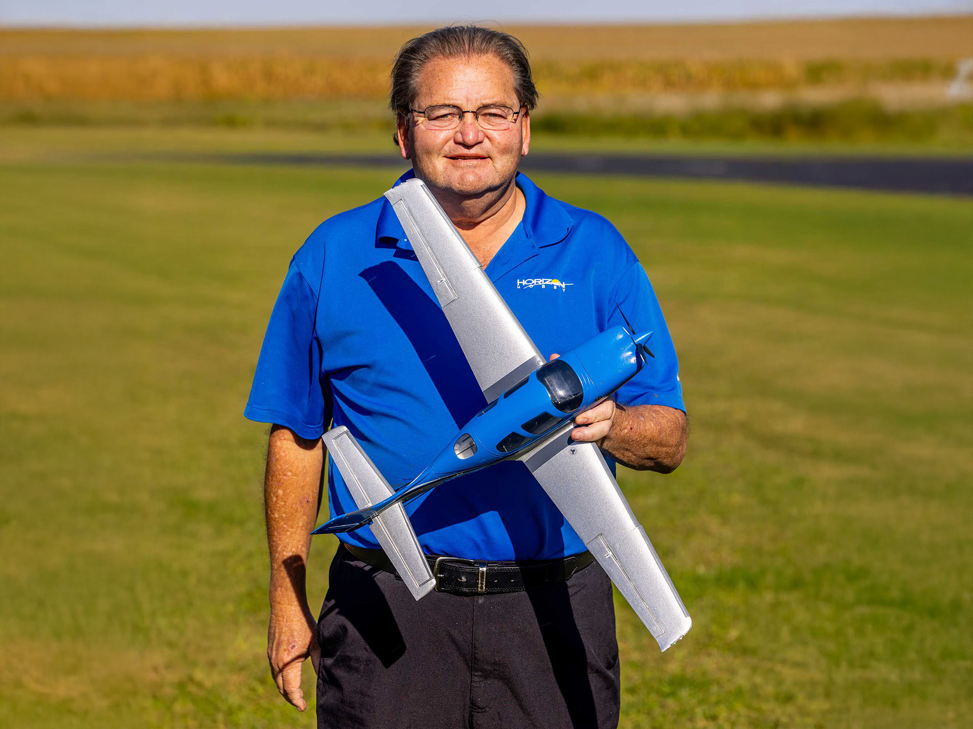 UMX Cirrus SR22T BNF Basic with AS3X and SAFE Select-21
