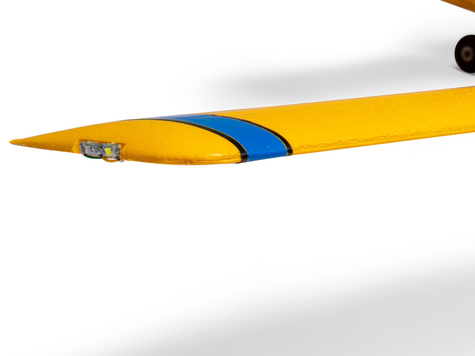 UMX Air Tractor BNF Basic with AS3X and SAFE Select-13