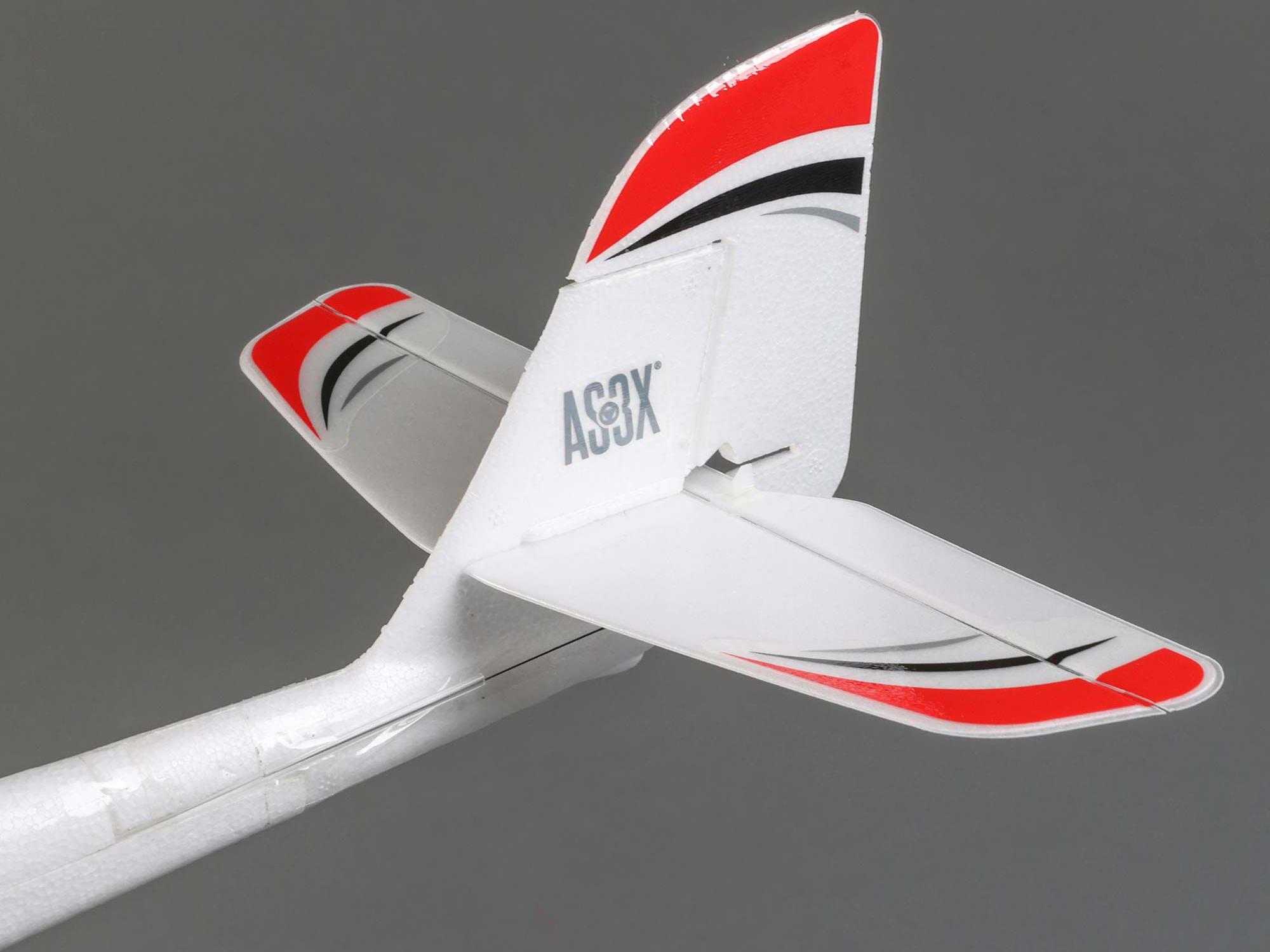 UMX Radian BNF Basic-6
