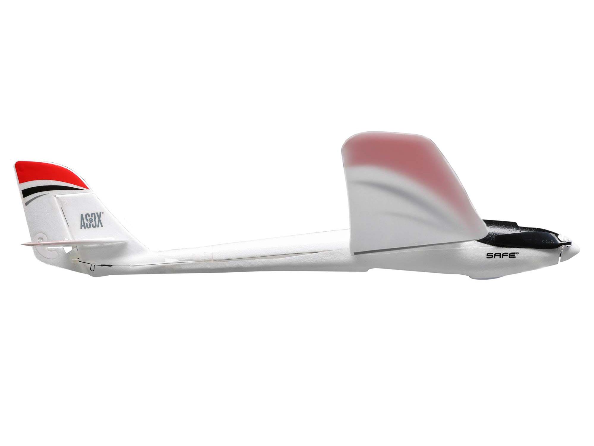 UMX Radian BNF Basic-10