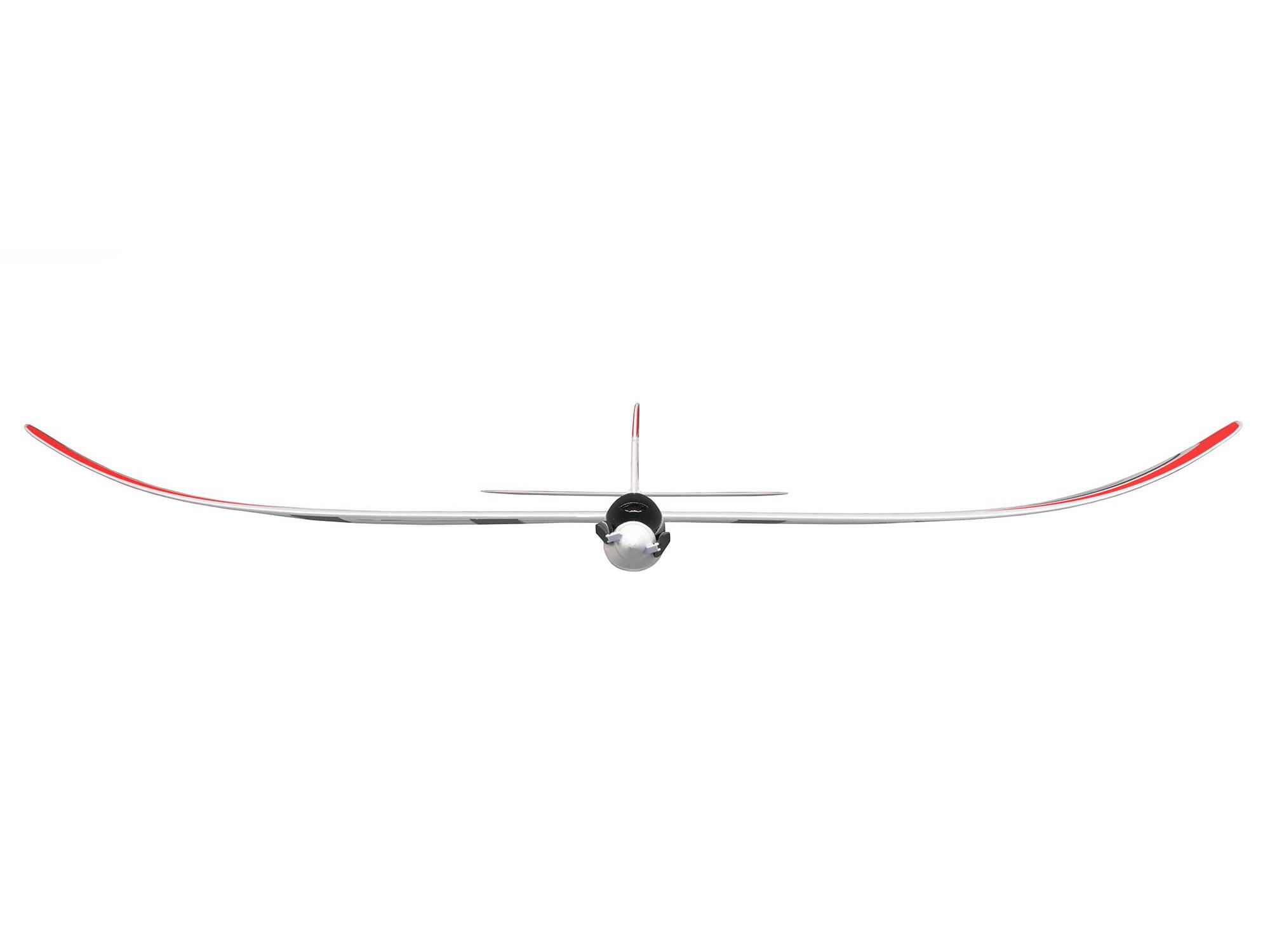 UMX Radian BNF Basic-11