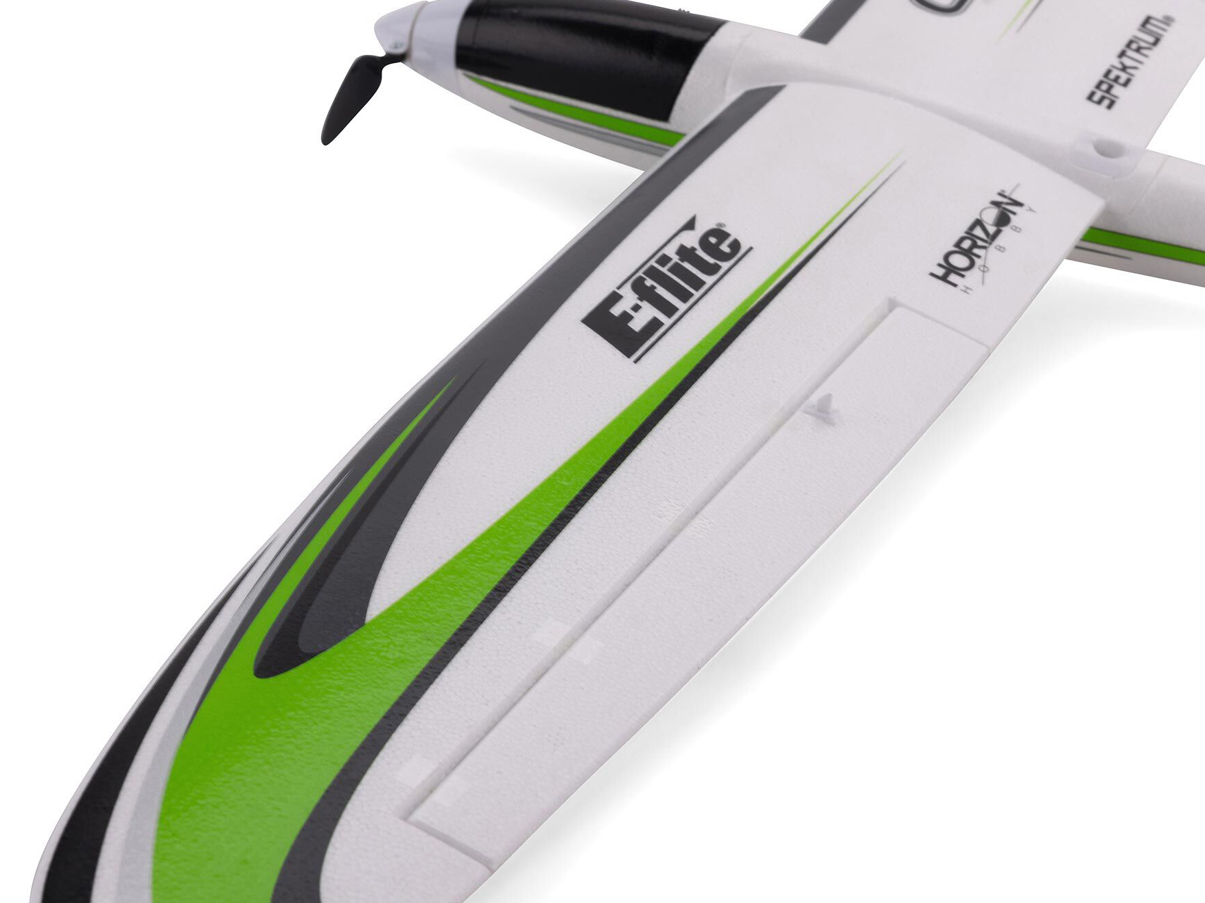UMX Conscendo BNF Basic with AS3X and SAFE Select-14
