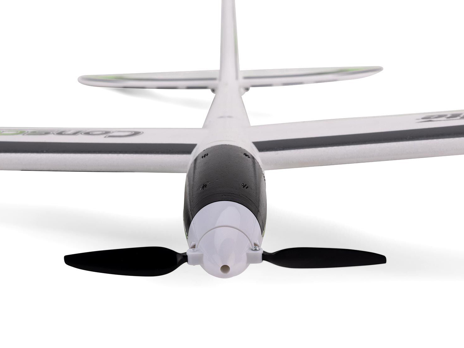 UMX Conscendo BNF Basic with AS3X and SAFE Select-15