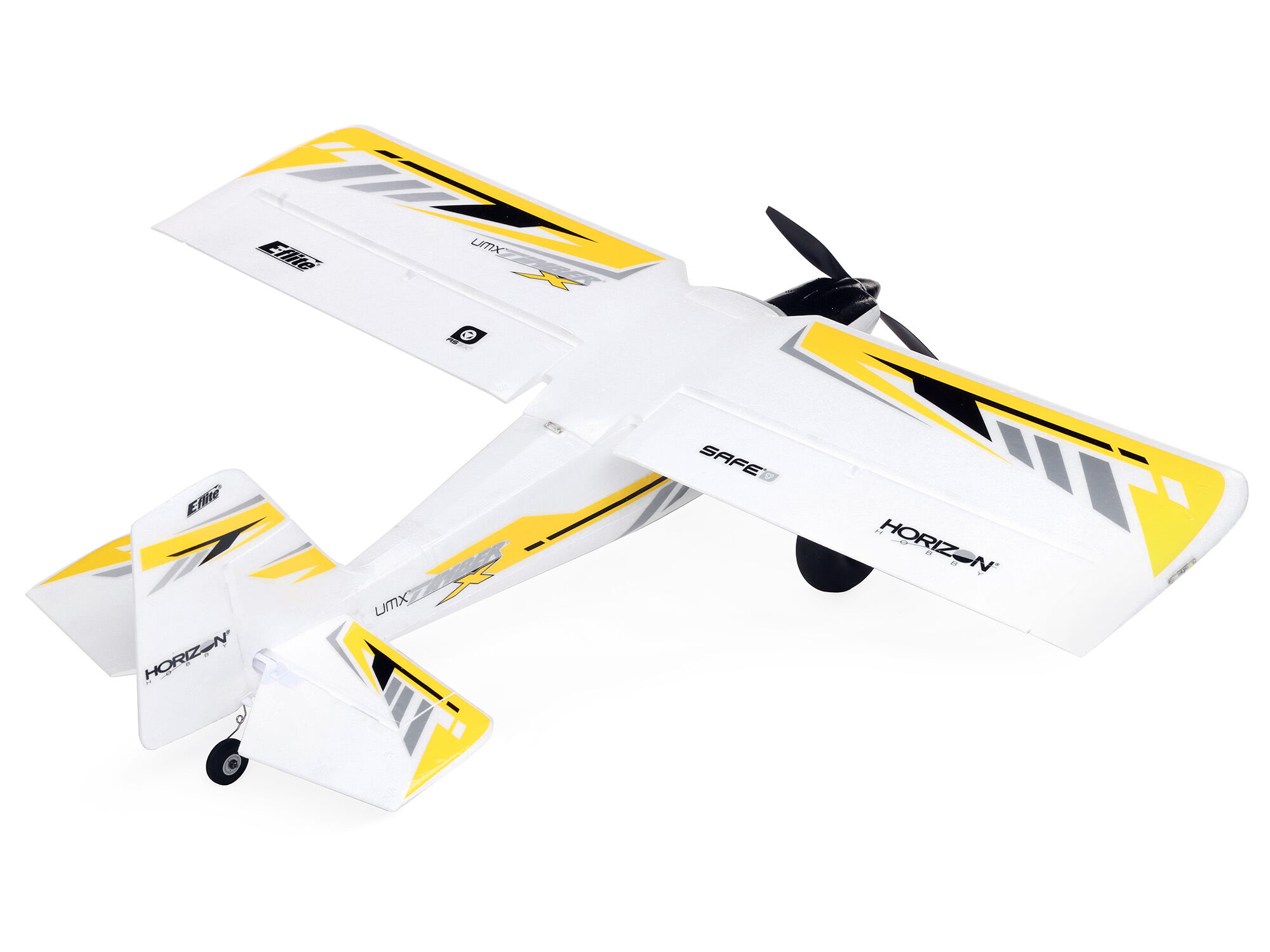 UMX Timber X BNF Basic with AS3X and SAFE Select, 570mm-2