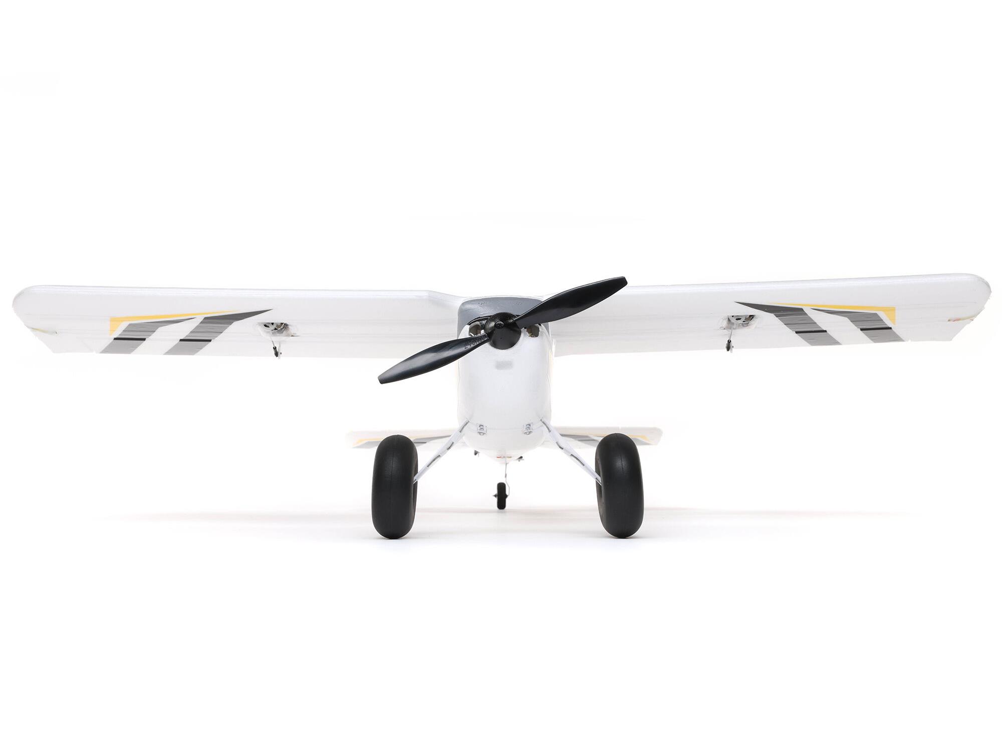 UMX Timber X BNF Basic with AS3X and SAFE Select, 570mm-5