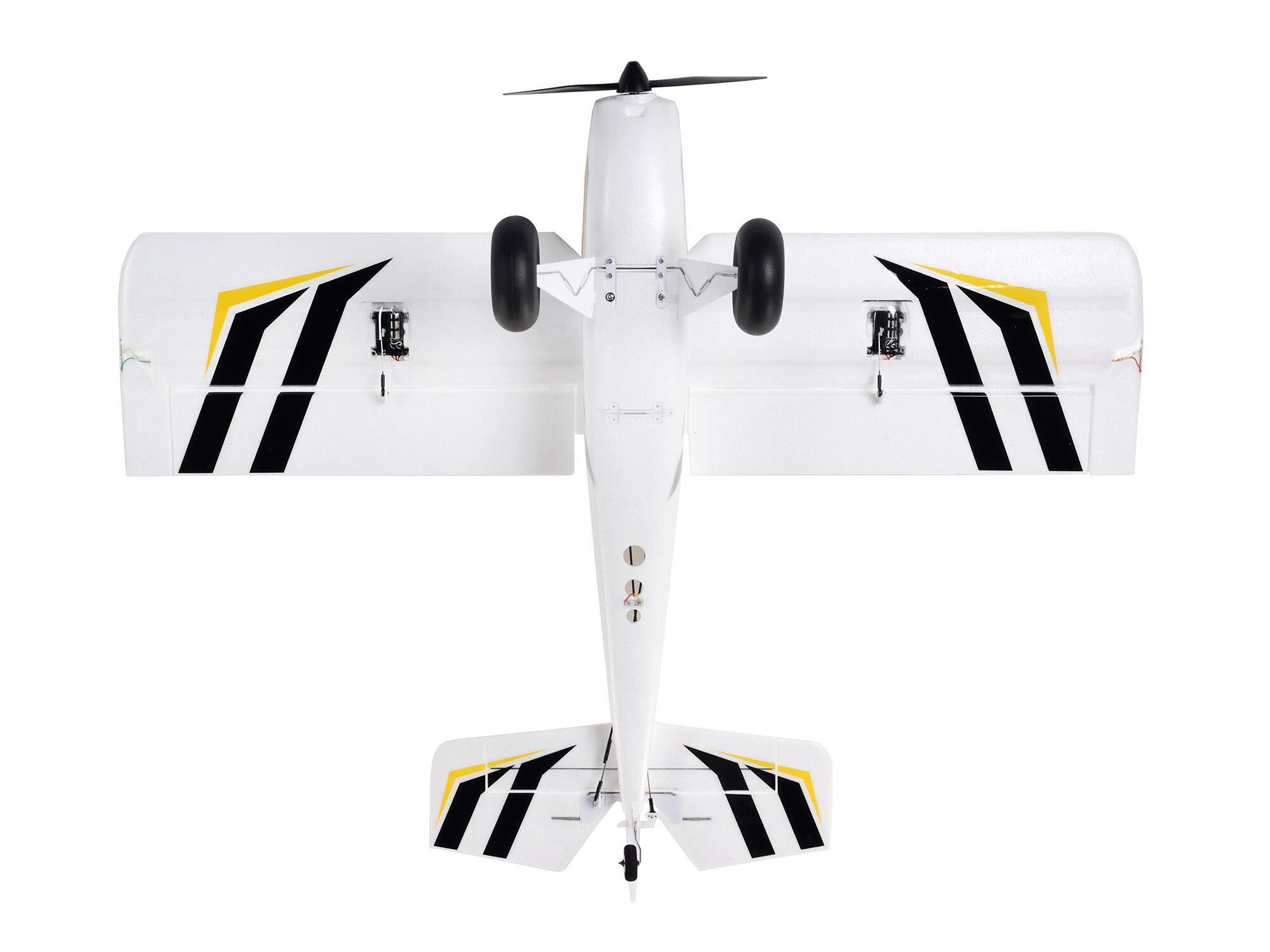 UMX Timber X BNF Basic with AS3X and SAFE Select, 570mm-9