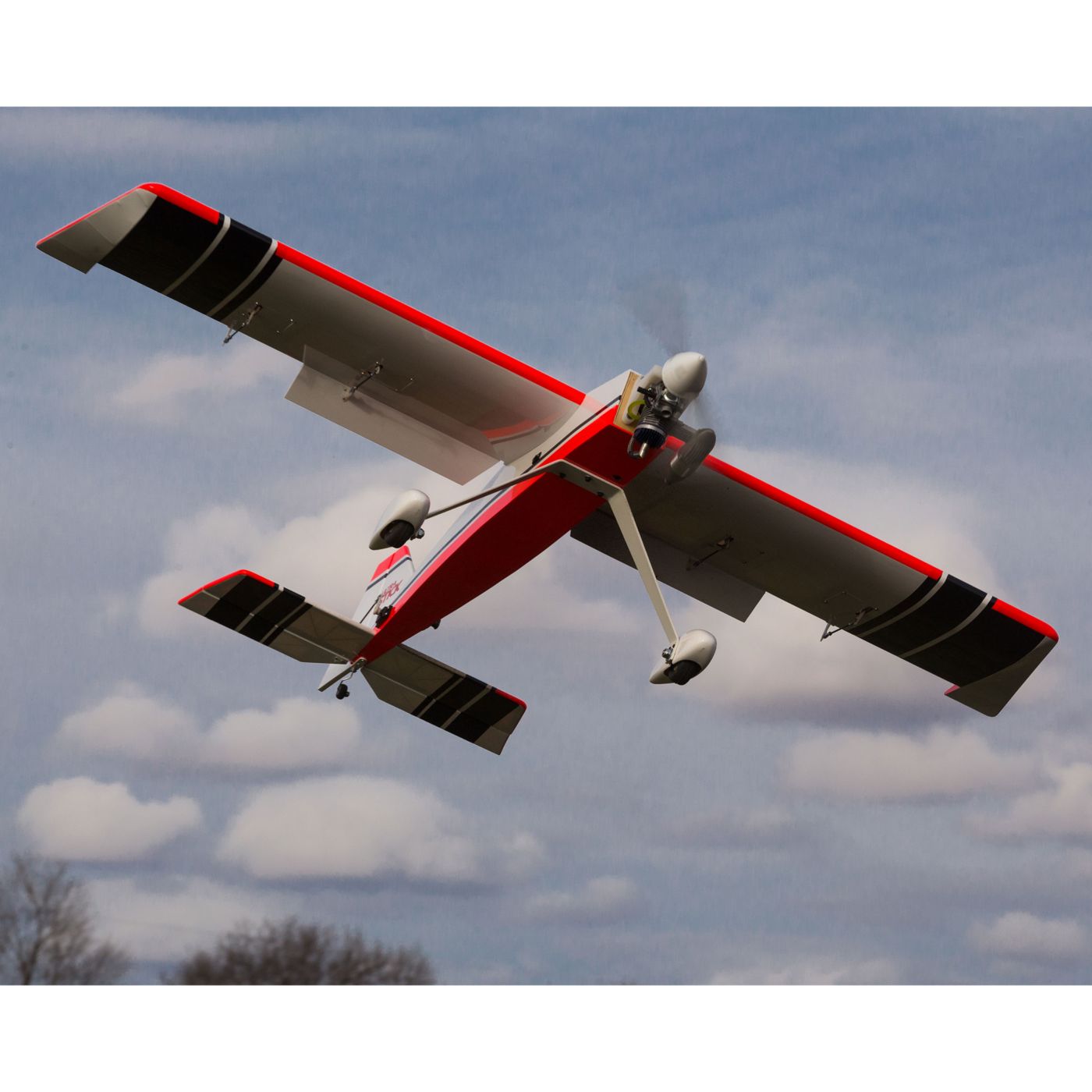 Ultra Stick 10cc ARF-23