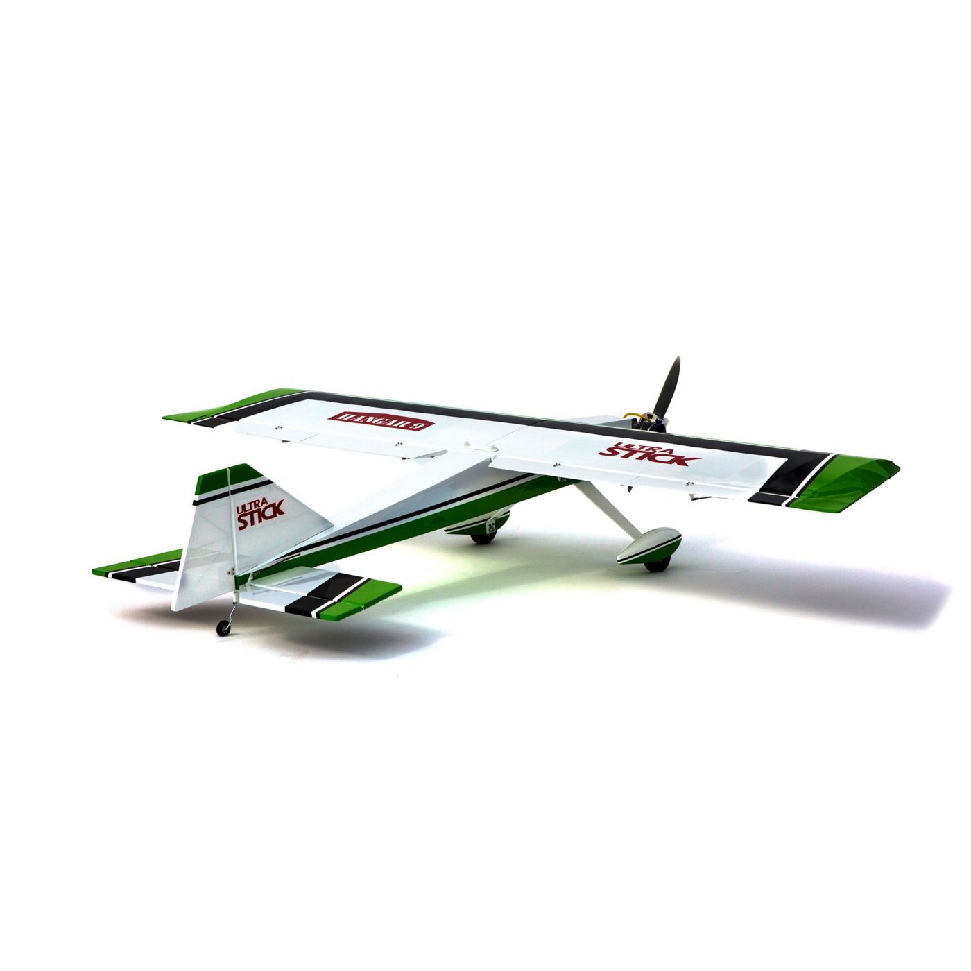 Ultra Stick 30cc ARF-2