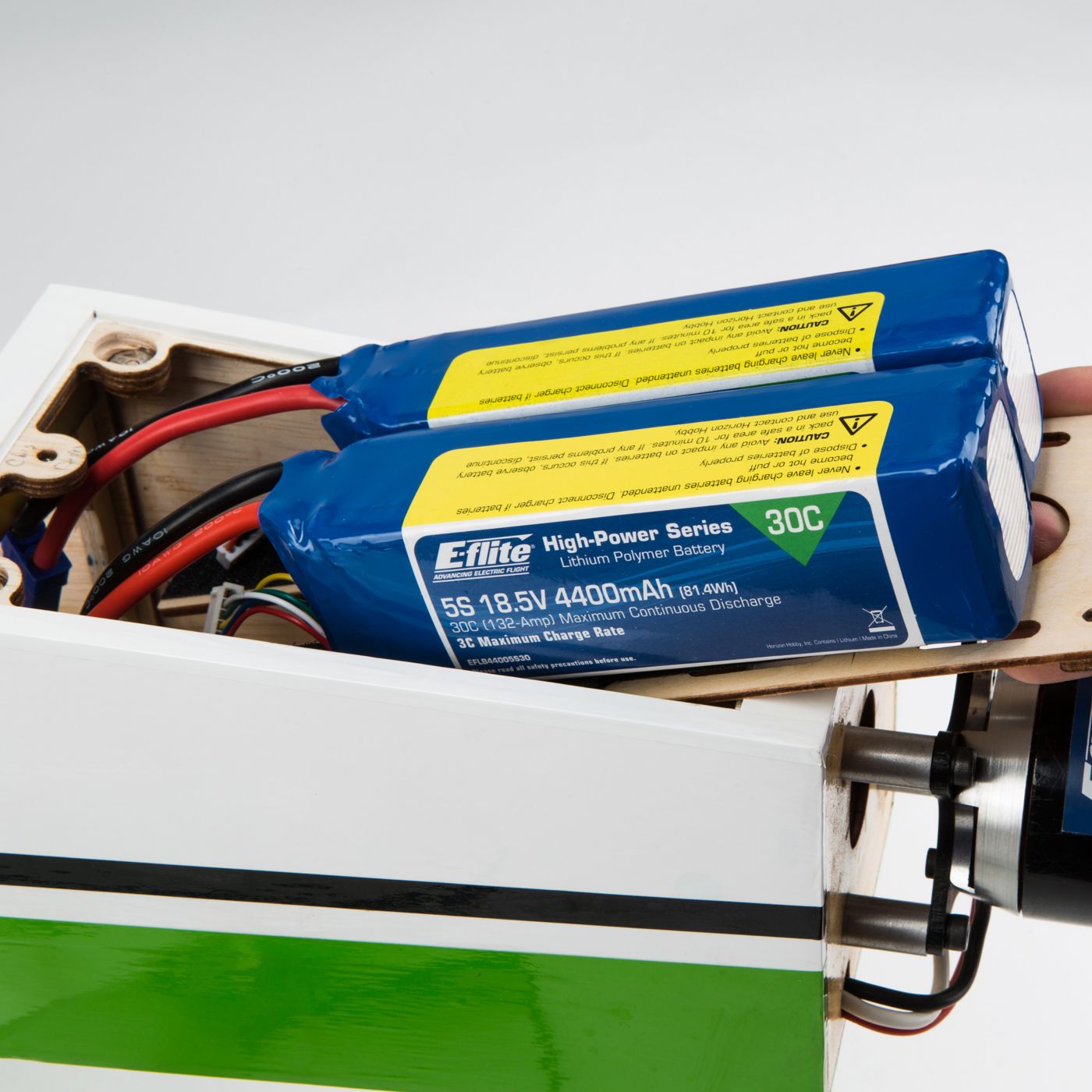 Ultra Stick 30cc ARF-16