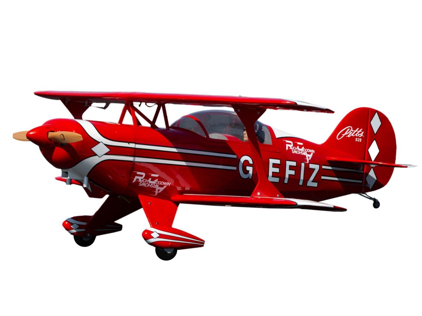 pitts-s-2b-50-60cc-arf