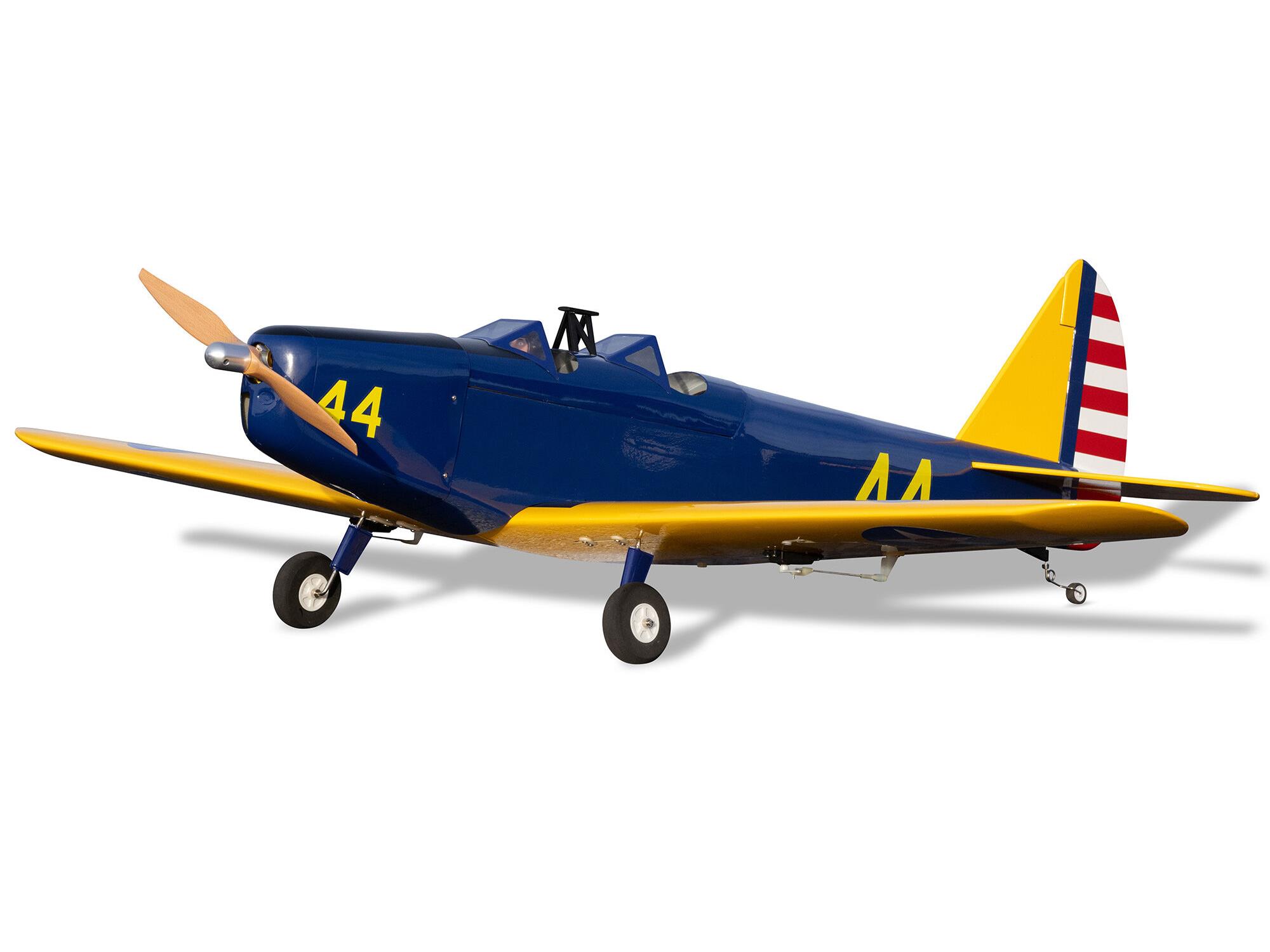 Fun Scale PT-19 PNP, 56.5