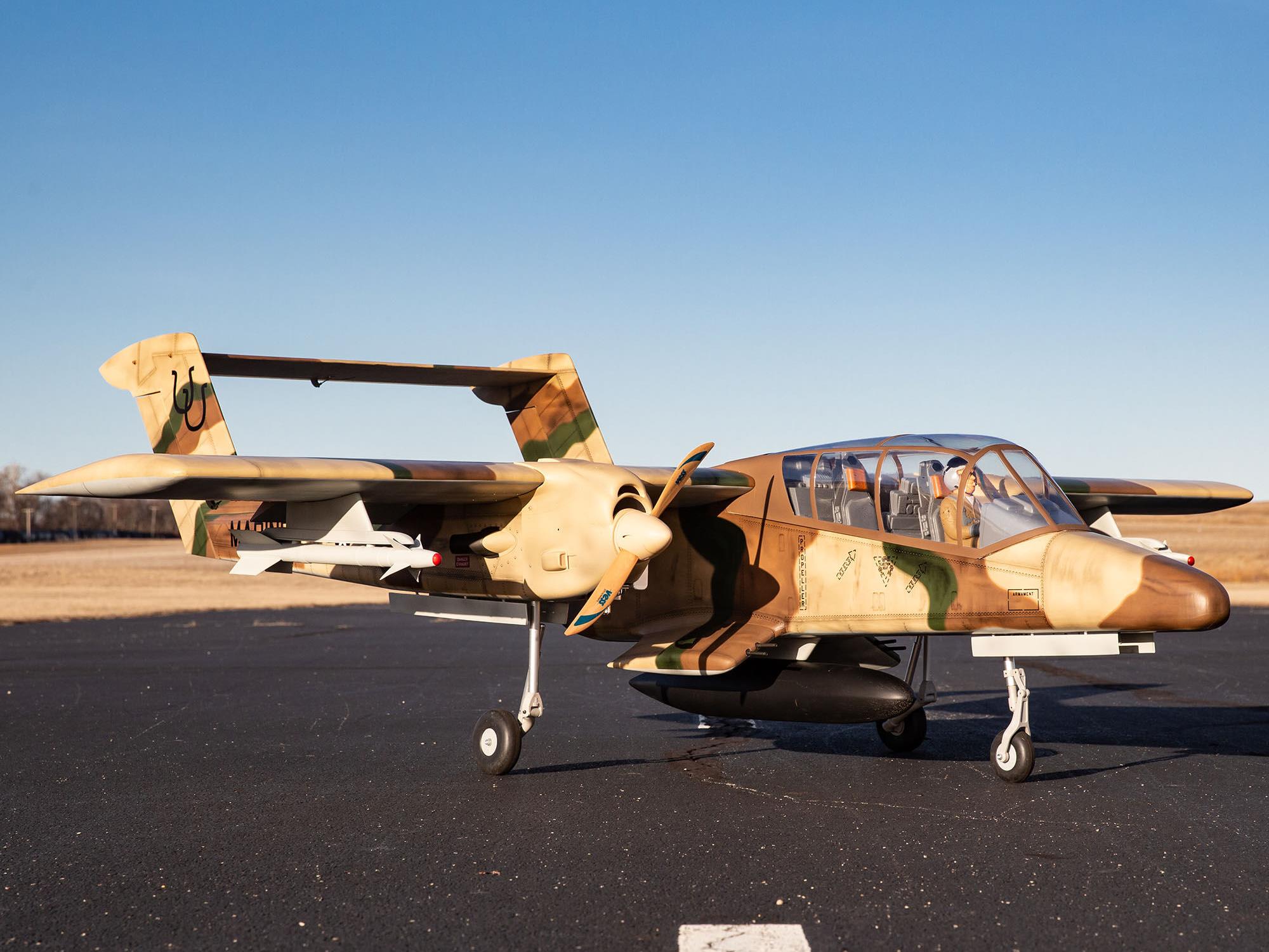 ov-10-bronco-30cc-arf-w-landing-gear-set