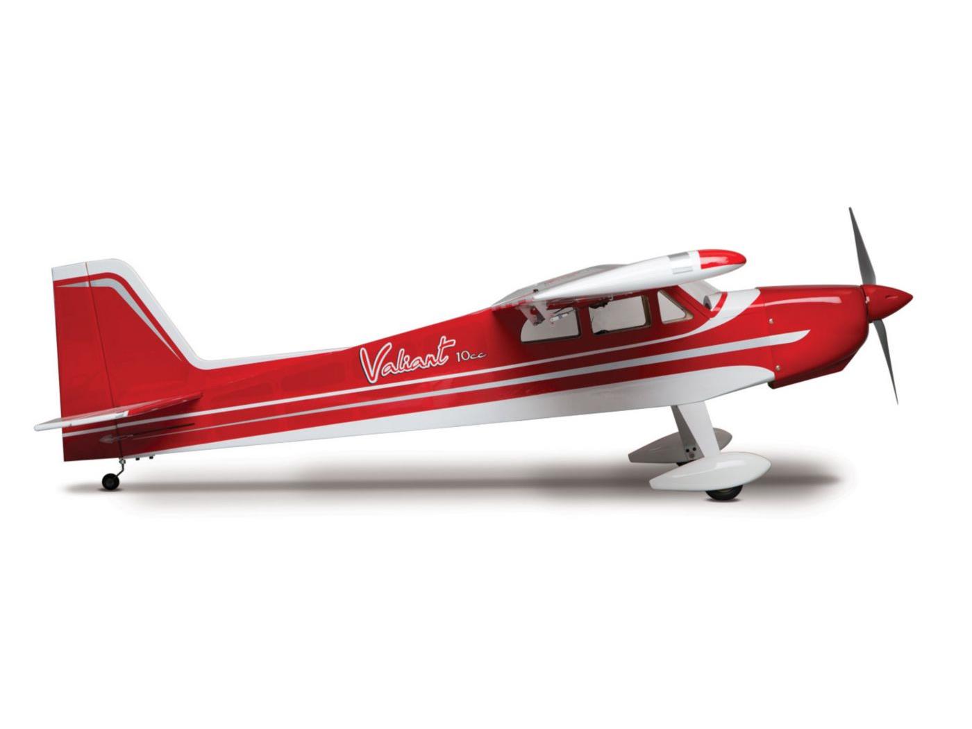 Valiant 10cc ARF-2