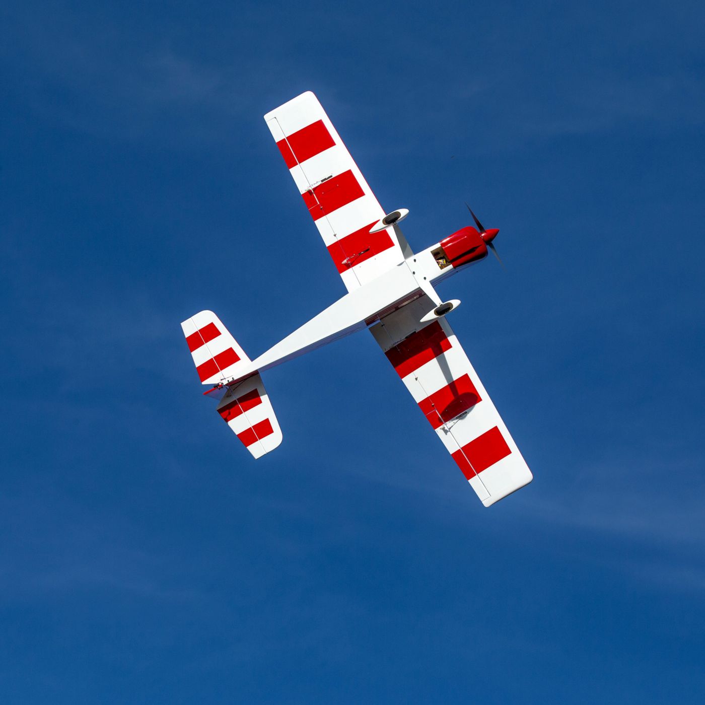 Valiant 10cc ARF-5