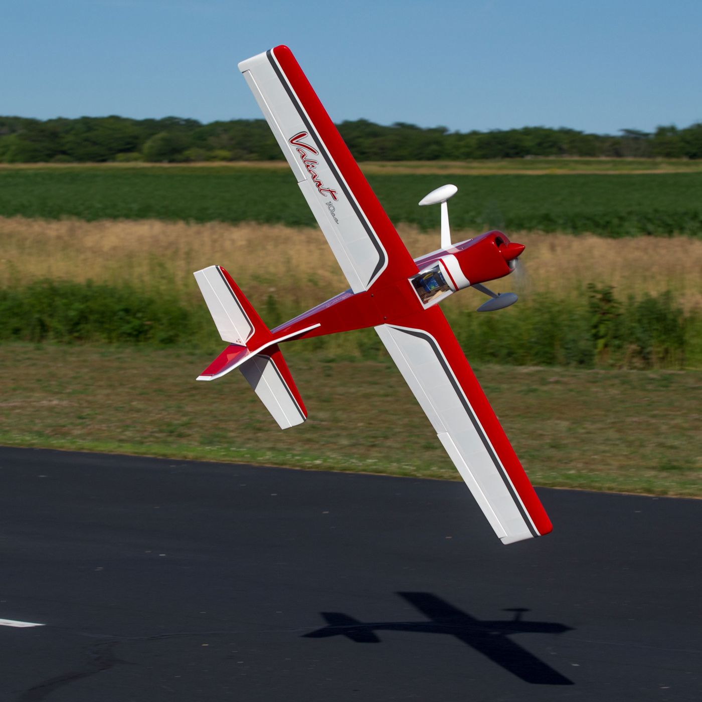 Valiant 10cc ARF-6