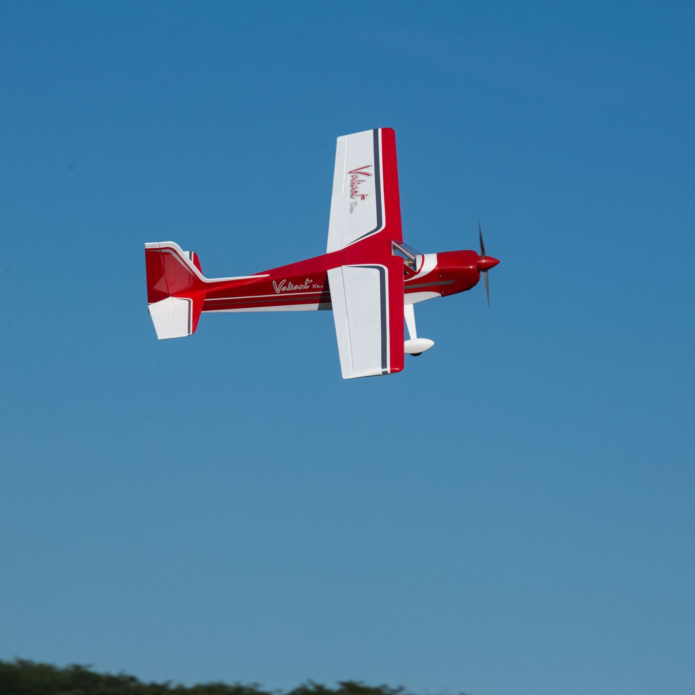 Valiant 10cc ARF-7