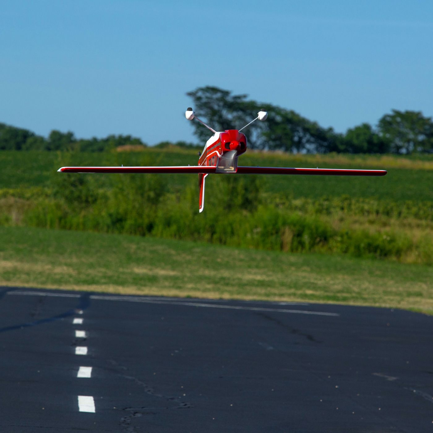 Valiant 10cc ARF-9
