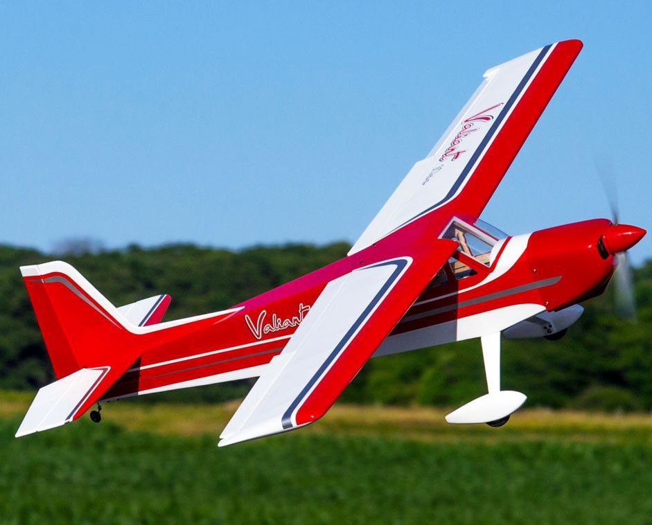 Valiant 10cc ARF-10