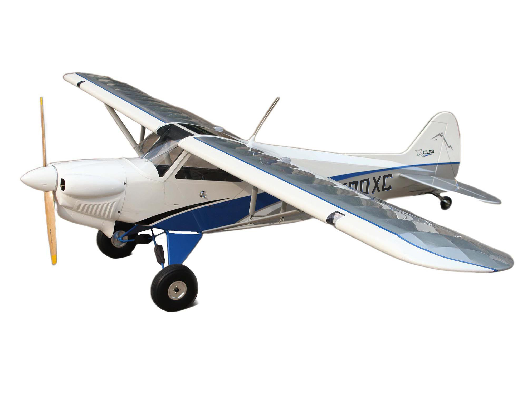 cubcrafters-xcub-60cc-arf