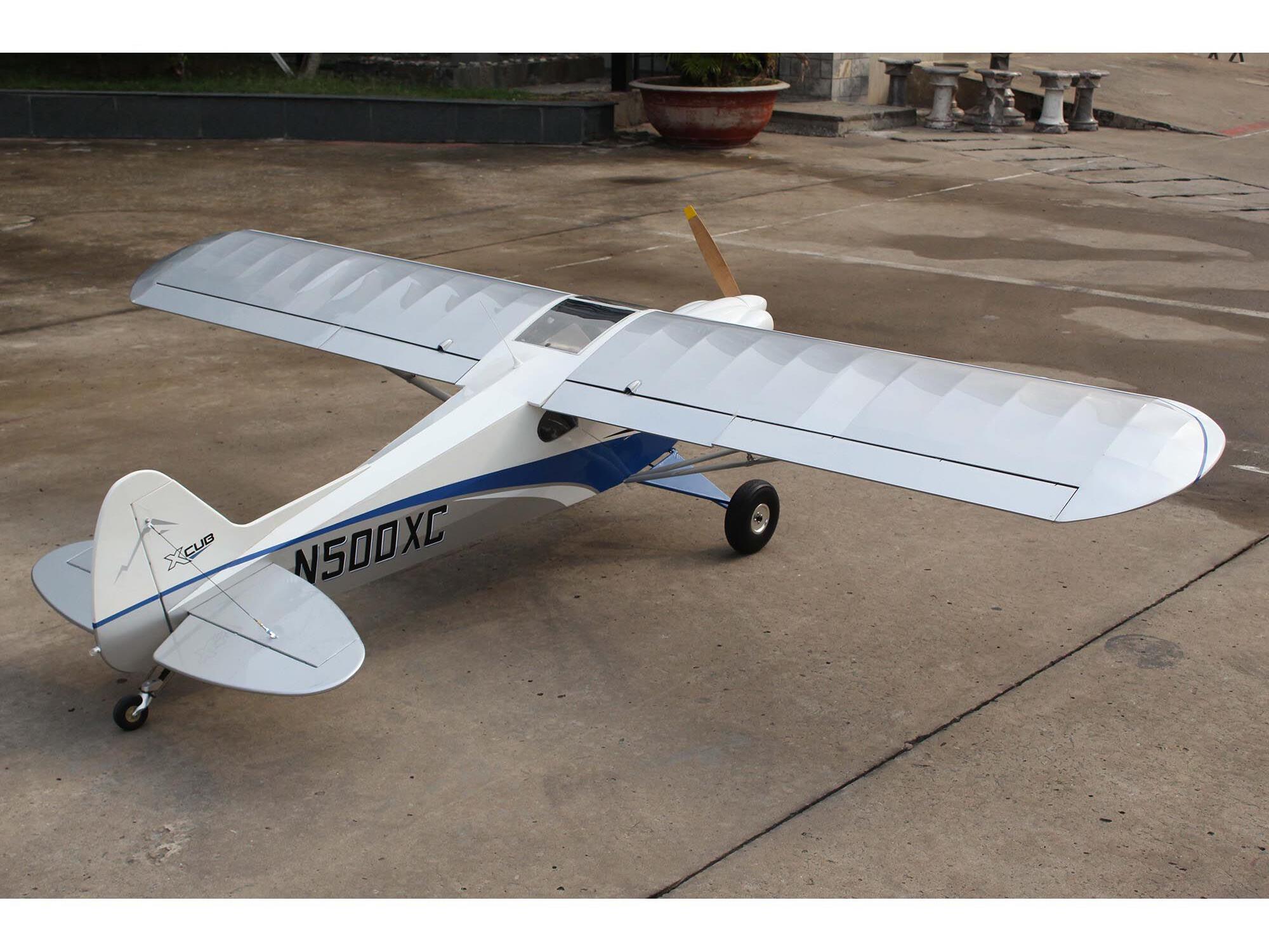 cubcrafters-xcub-60cc-arf