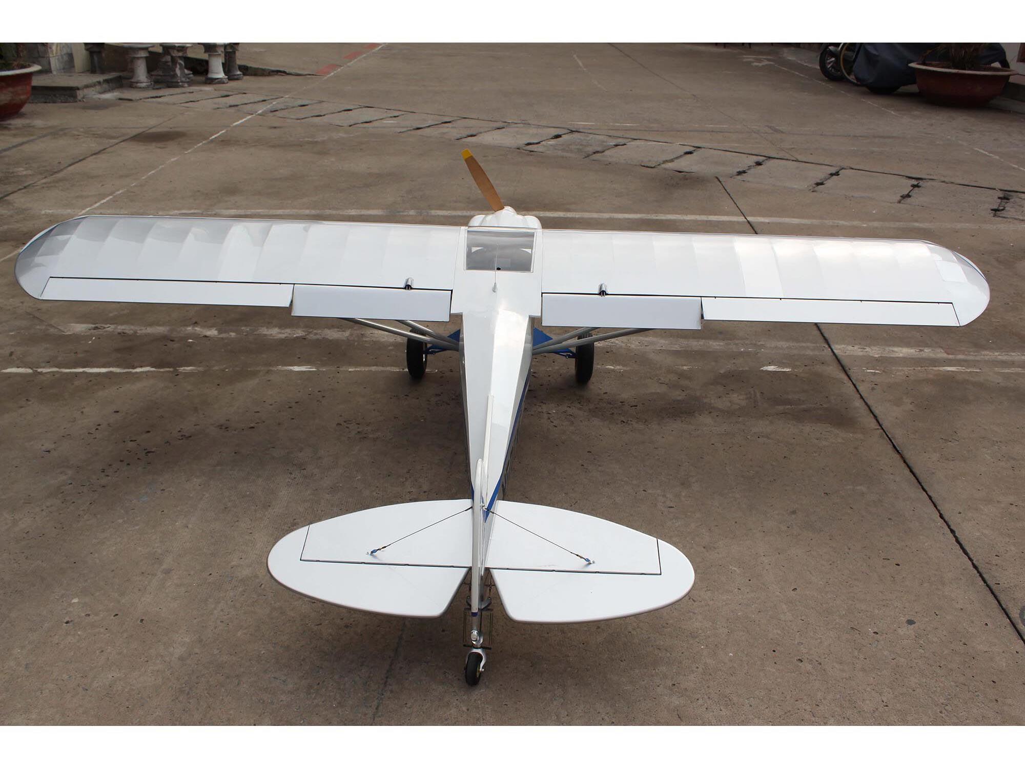 CubCrafters XCub 60cc ARF-3