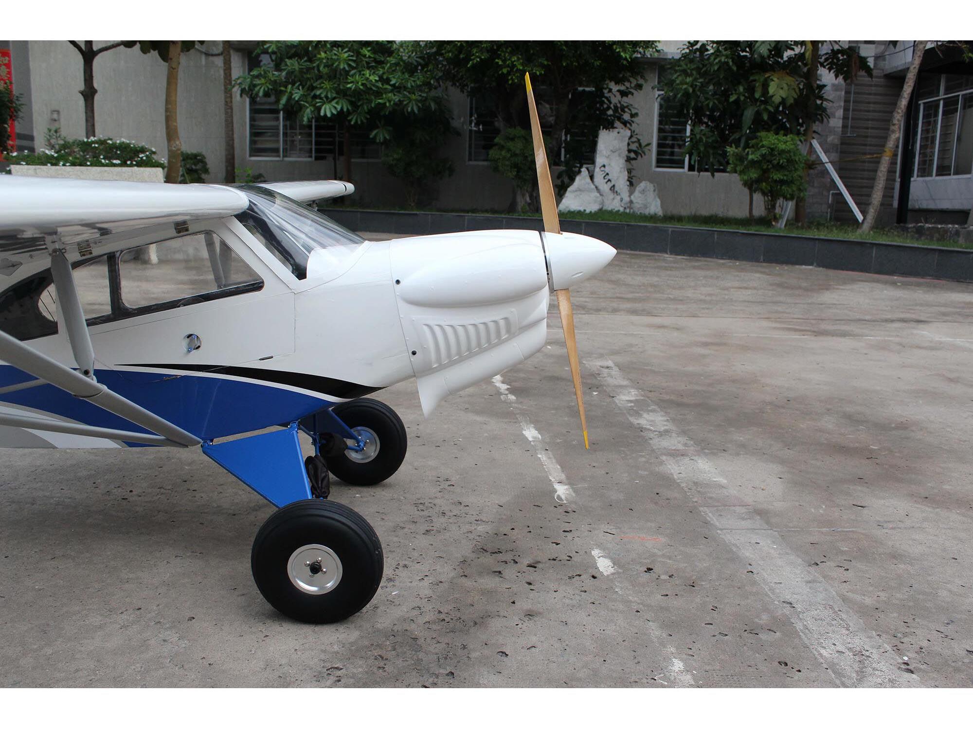 CubCrafters XCub 60cc ARF-12