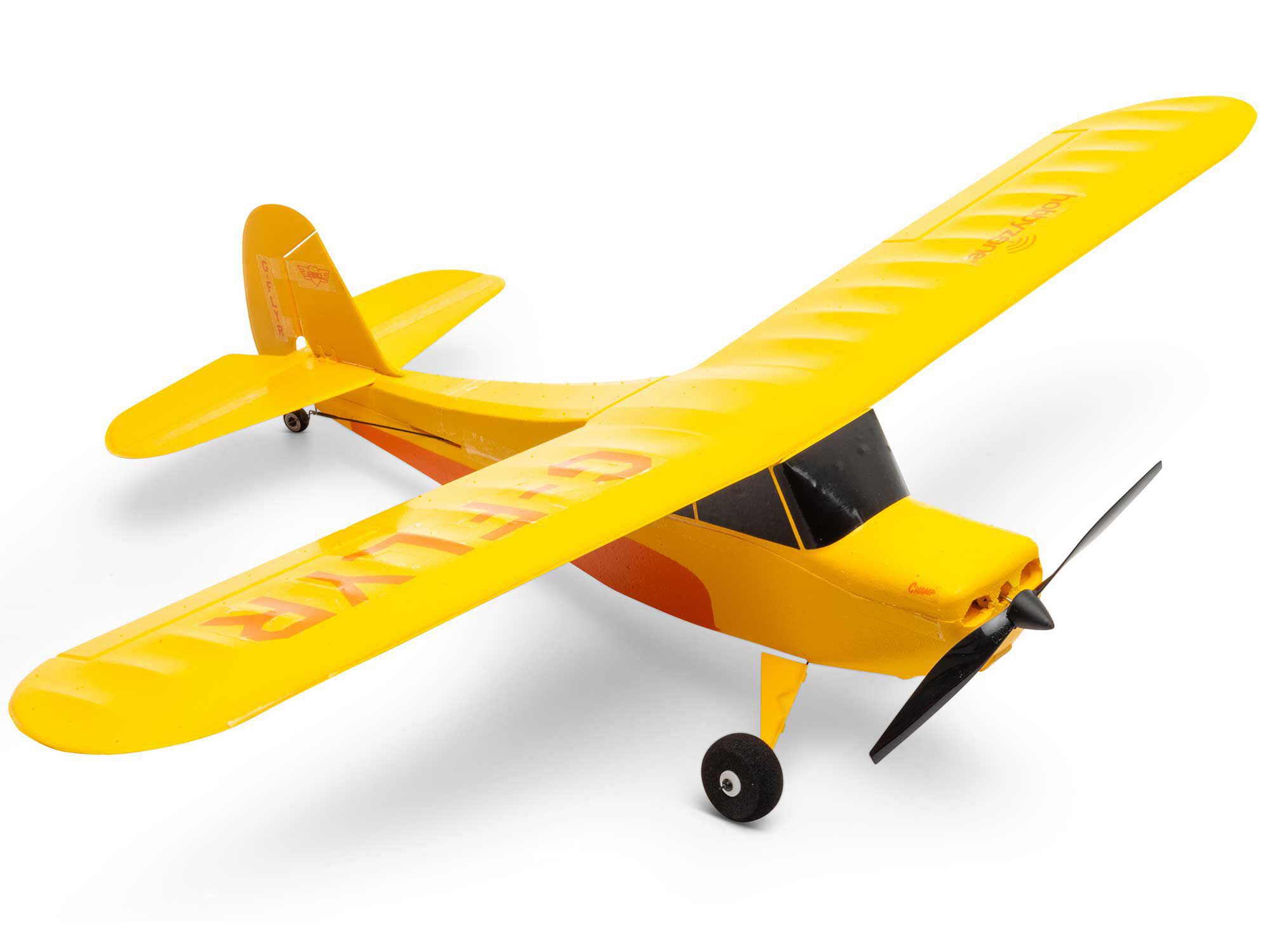 Champ Anniversary Special Edition 515mm BNF Basic with SAFE-3