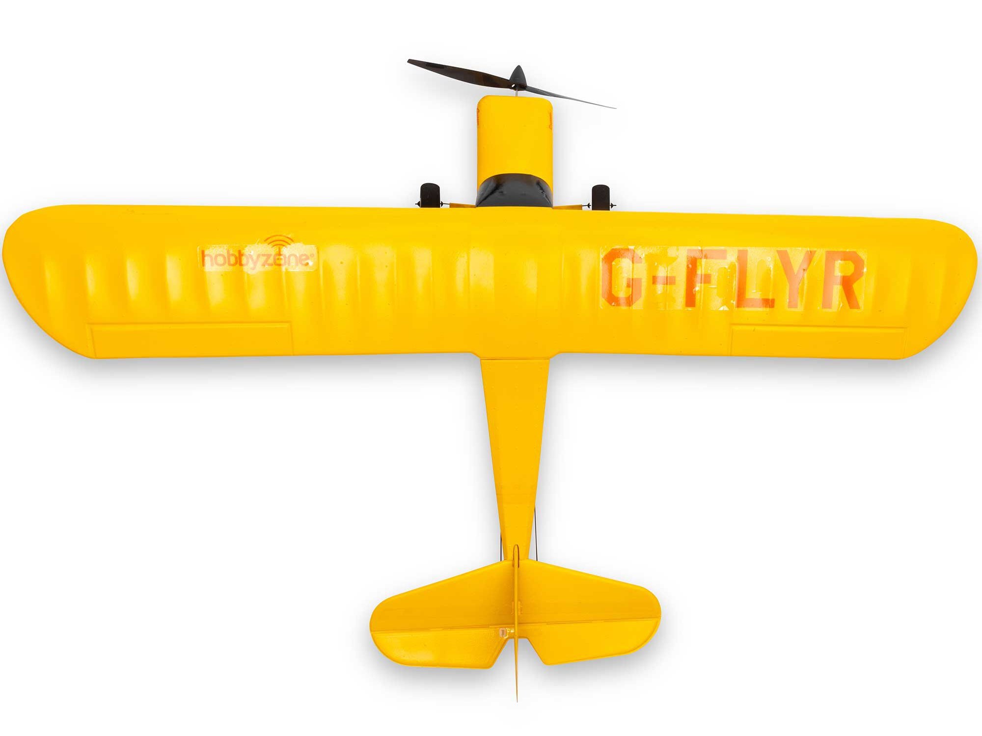 Champ Anniversary Special Edition 515mm BNF Basic with SAFE-7