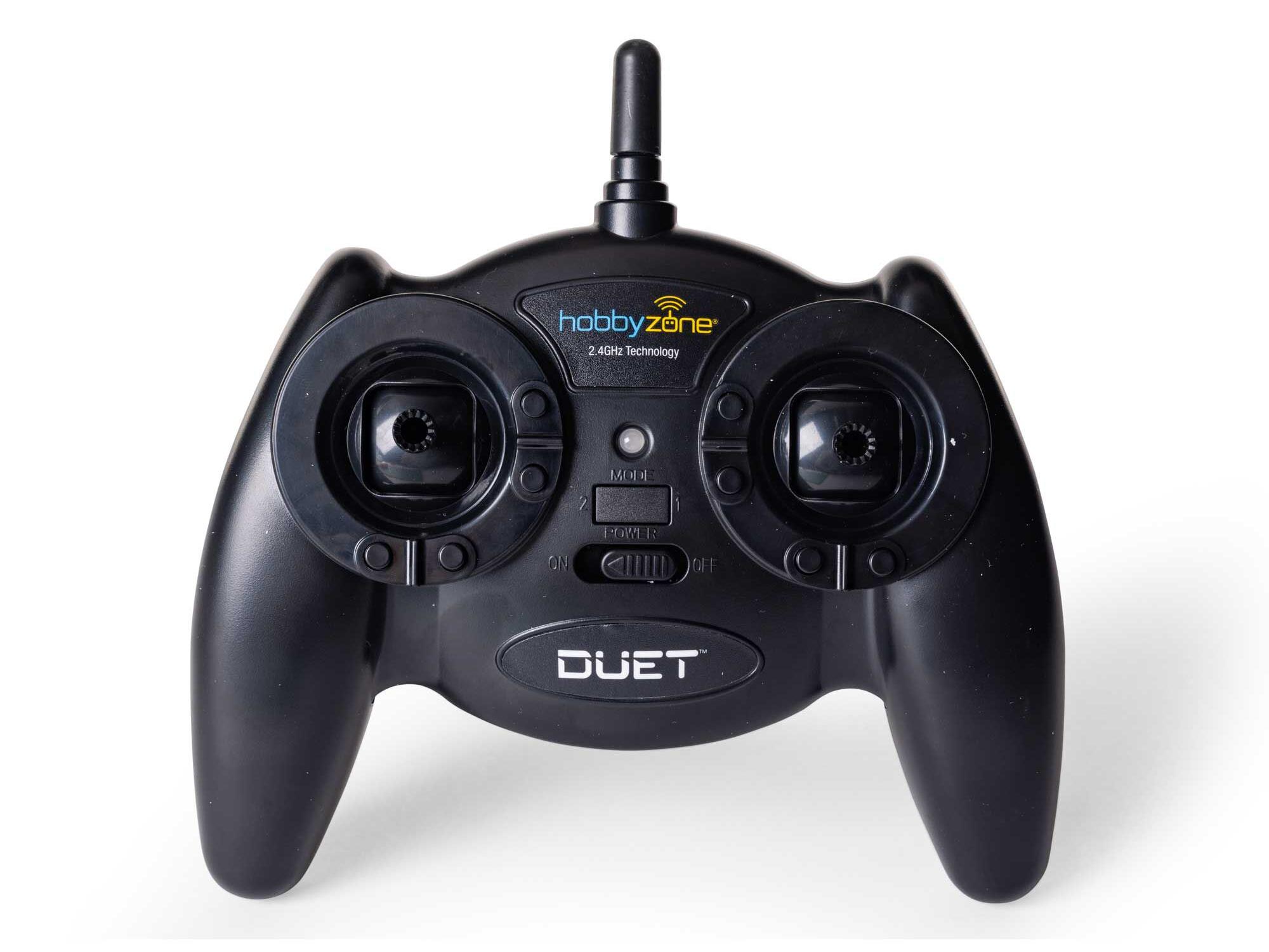 Duet S 2 RTF, with Battery and Charger-13