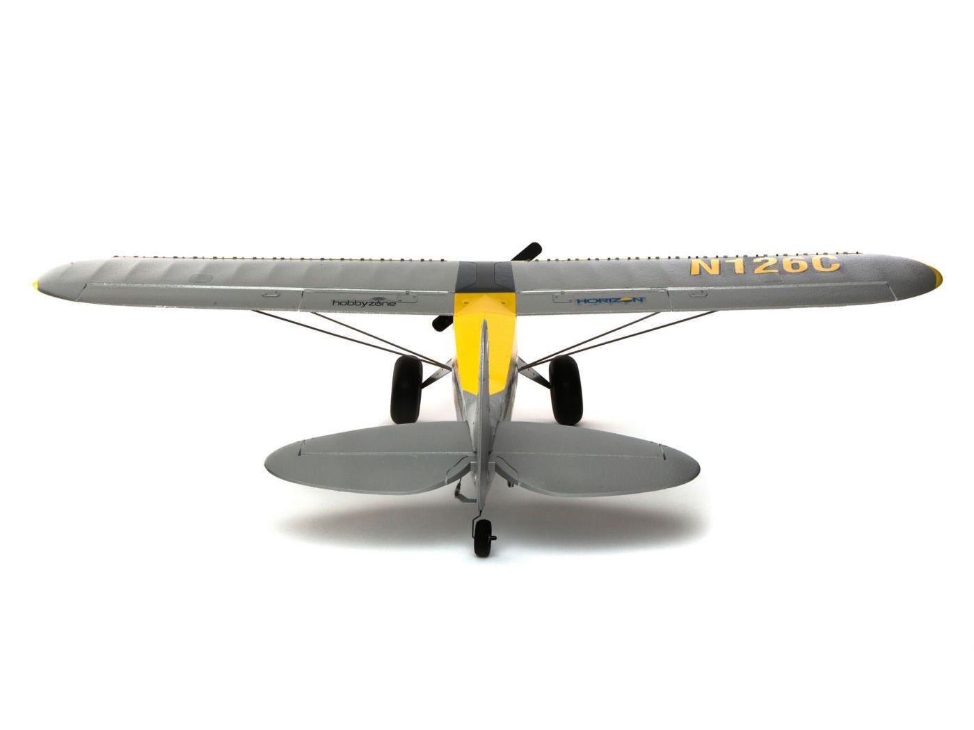 Carbon Cub S 2 1.3m RTF Basic-16